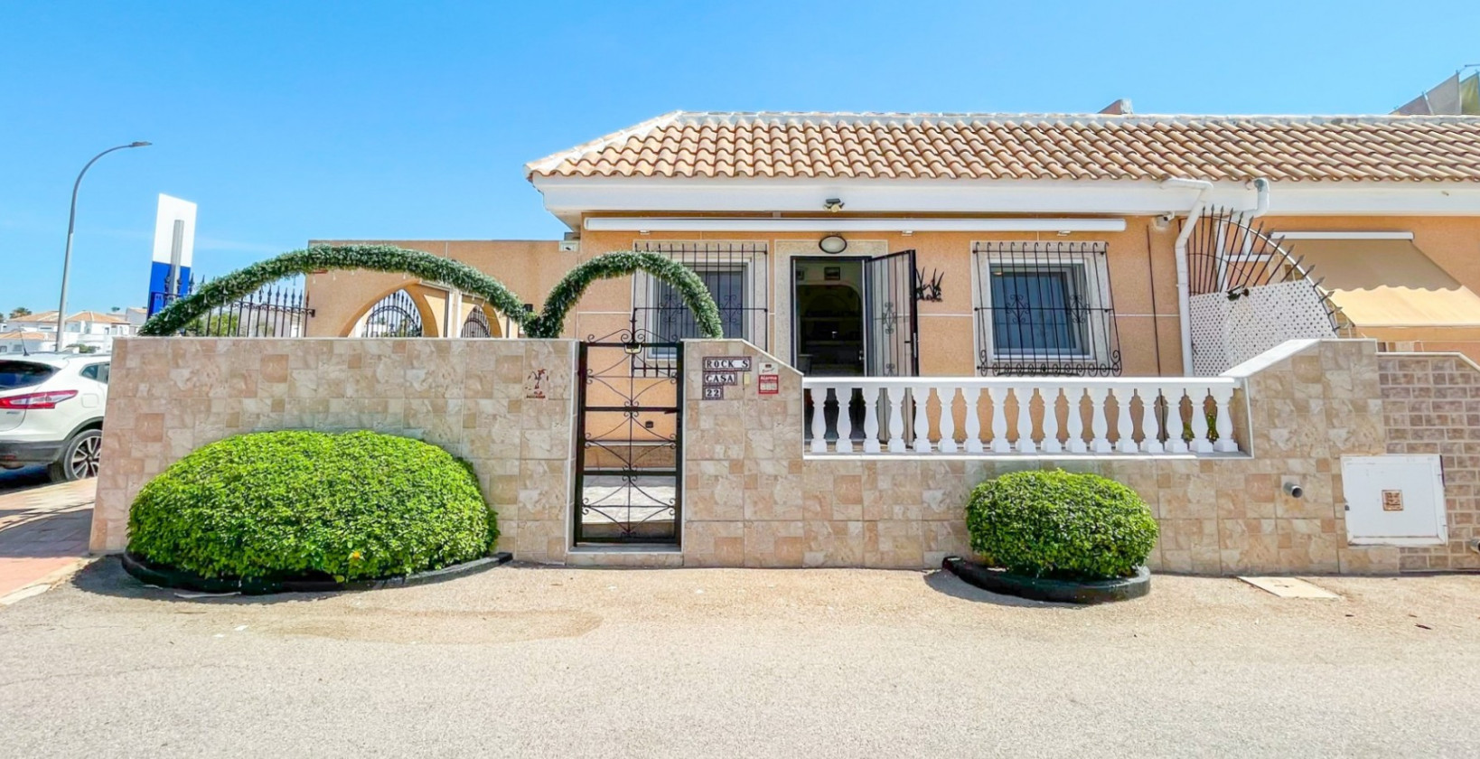 Resale - Apartment / flat - Los Alcazares - Los Narejos