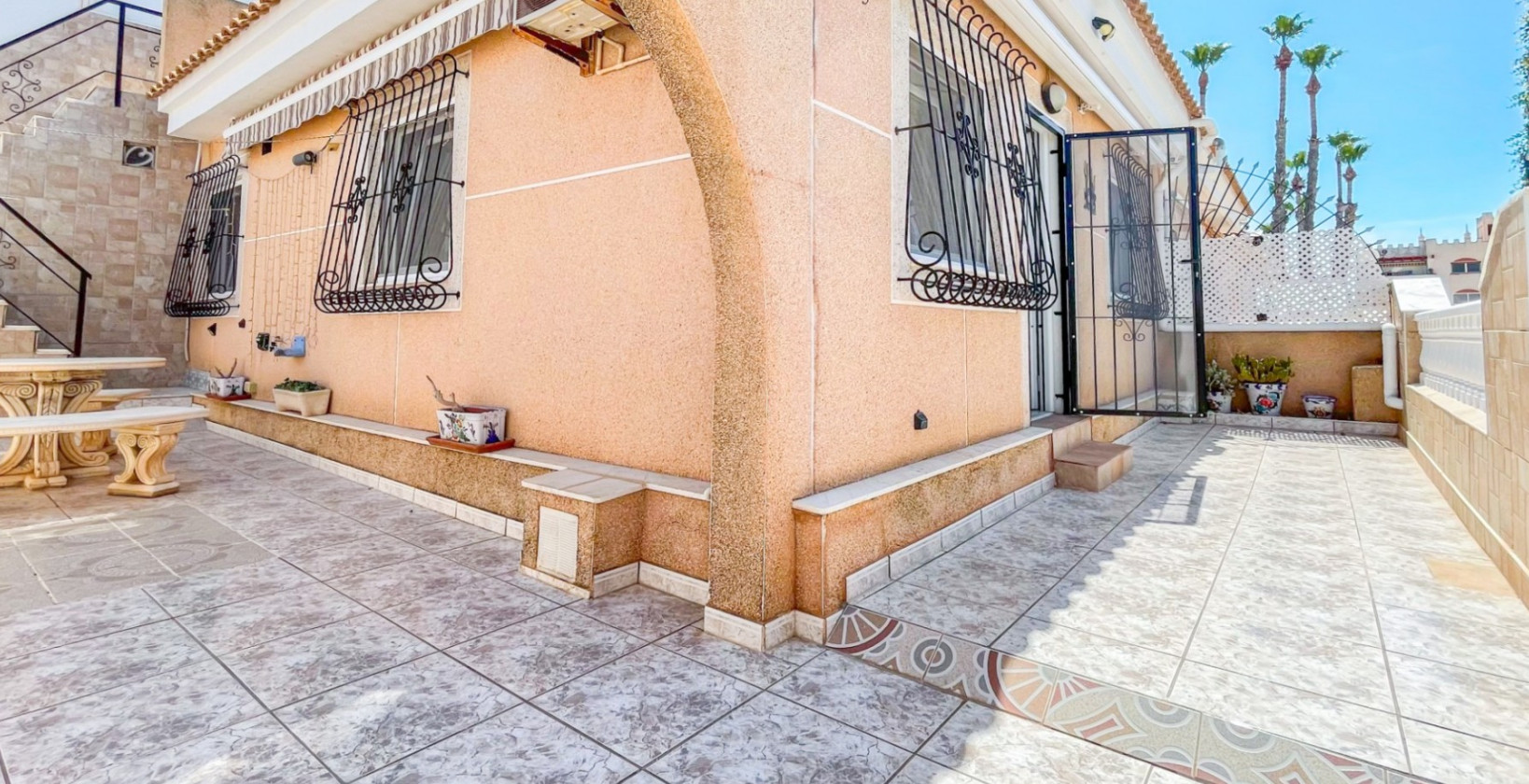 Resale - Apartment / flat - Los Alcazares - Los Narejos