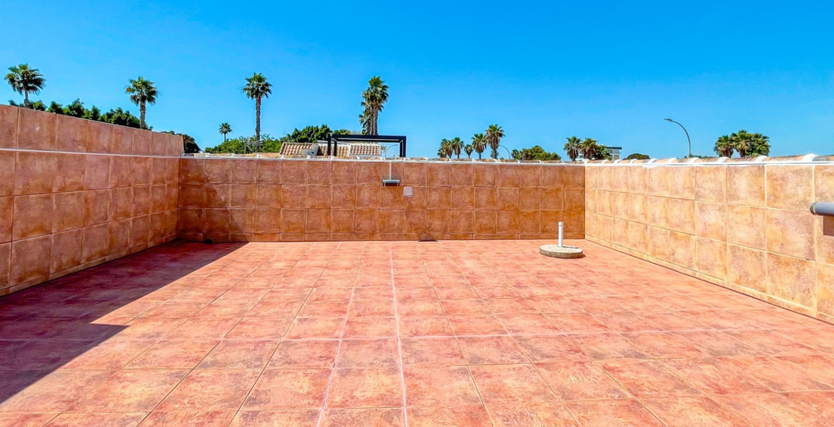 Resale - Apartment / flat - Los Alcazares - Los Narejos