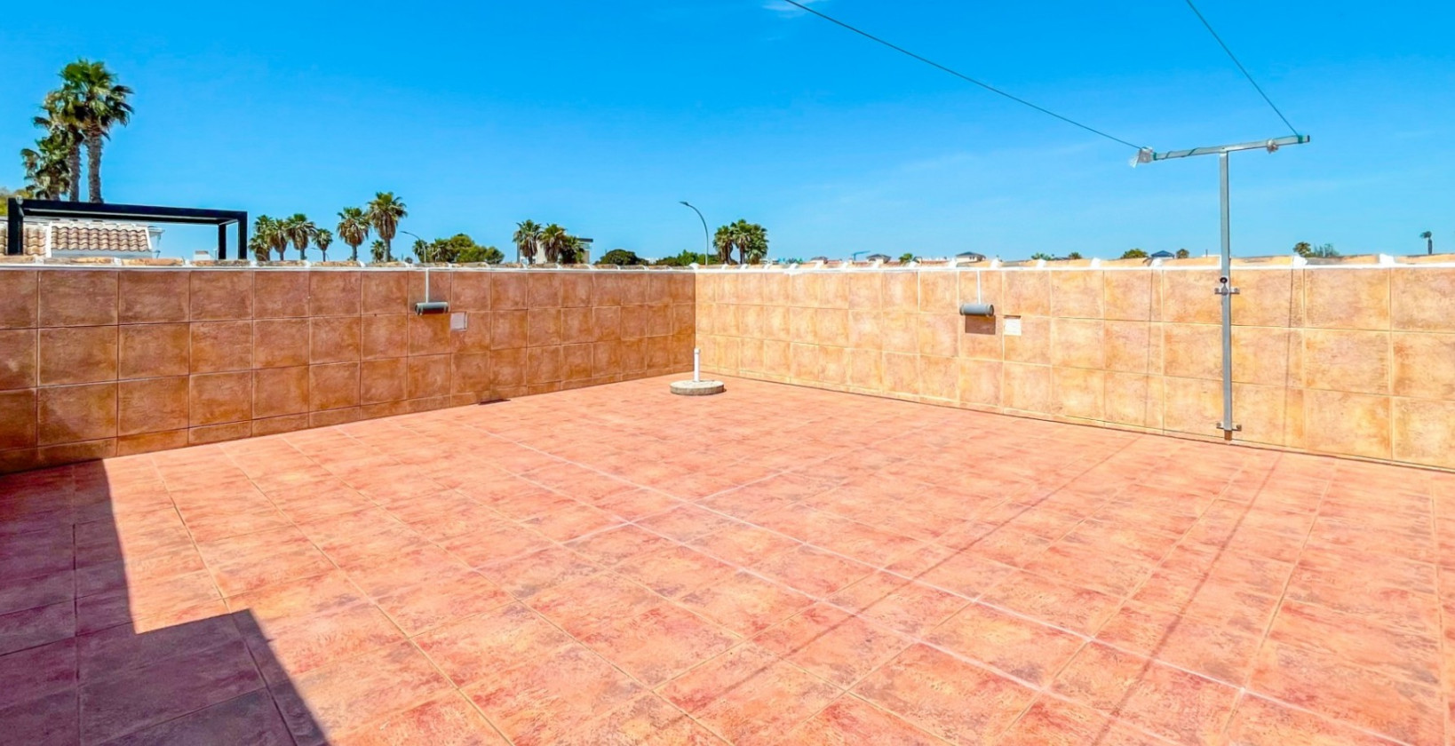 Resale - Apartment / flat - Los Alcazares - Los Narejos