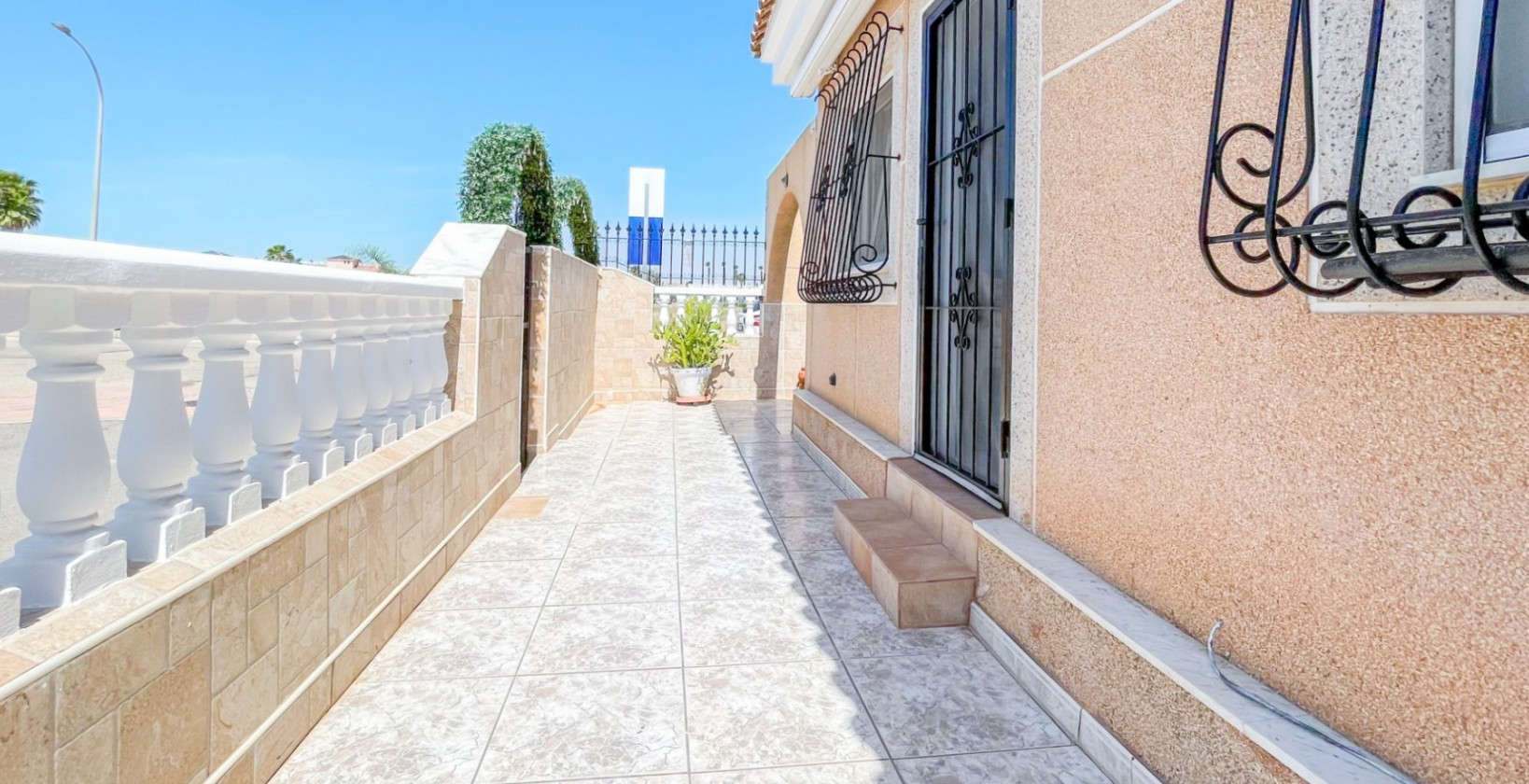 Resale - Apartment / flat - Los Alcazares - Los Narejos
