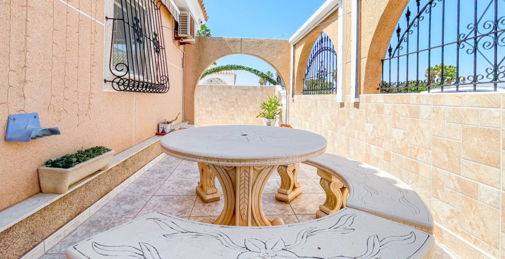 Resale - Apartment / flat - Los Alcazares - Los Narejos