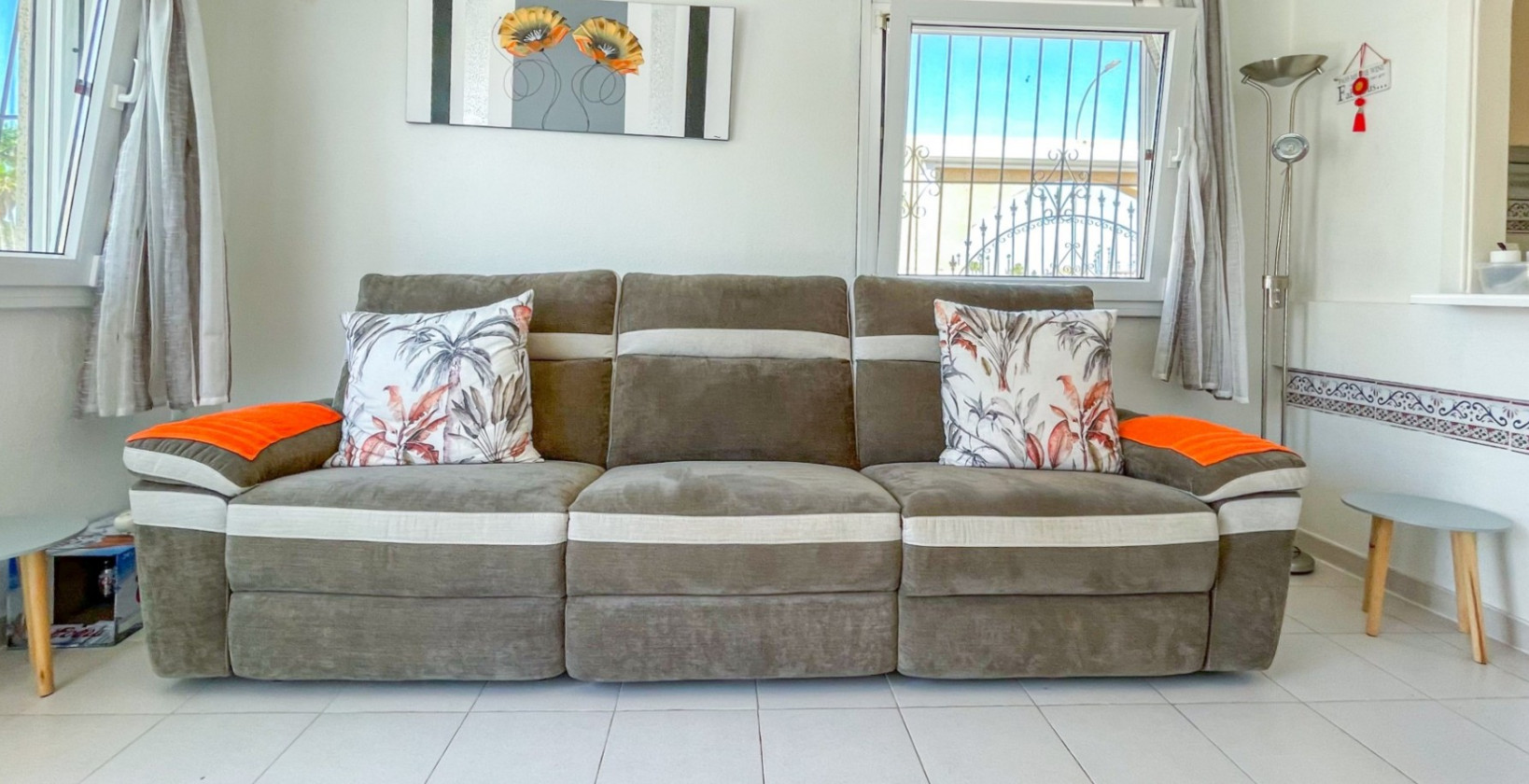 Resale - Apartment / flat - Los Alcazares - Los Narejos