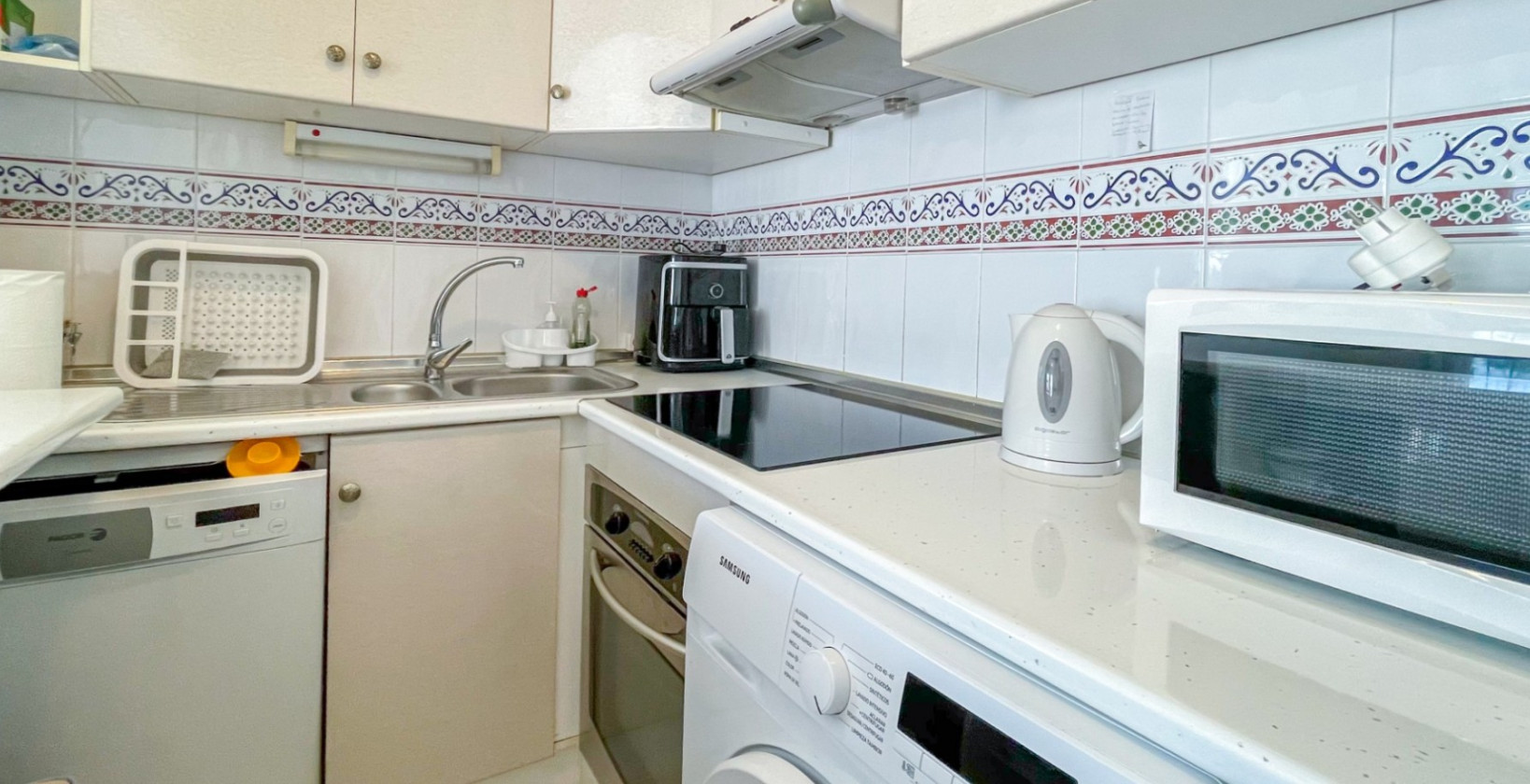 Resale - Apartment / flat - Los Alcazares - Los Narejos