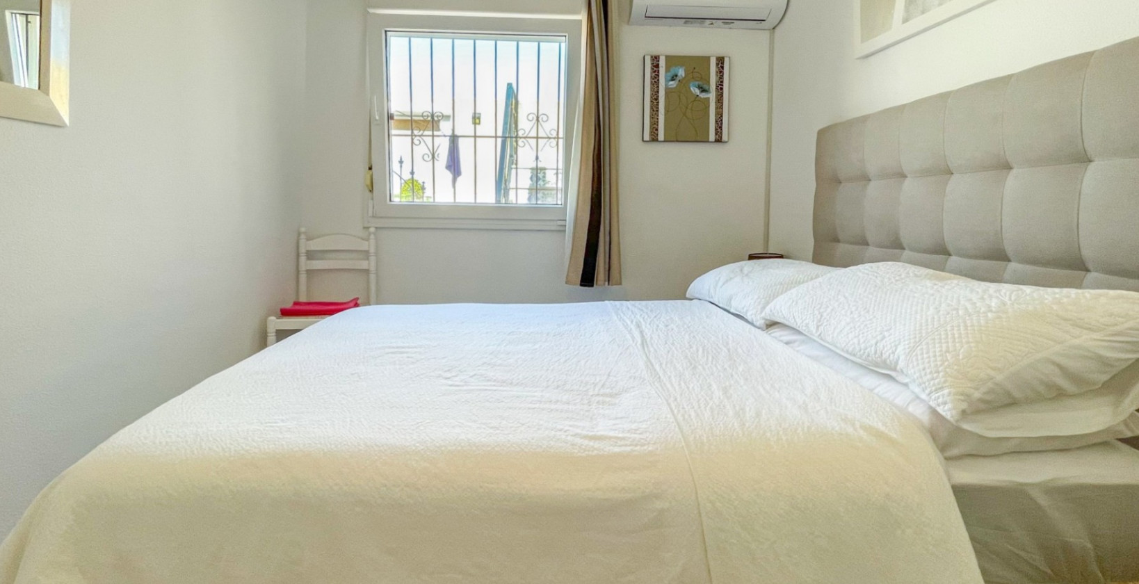 Resale - Apartment / flat - Los Alcazares - Los Narejos