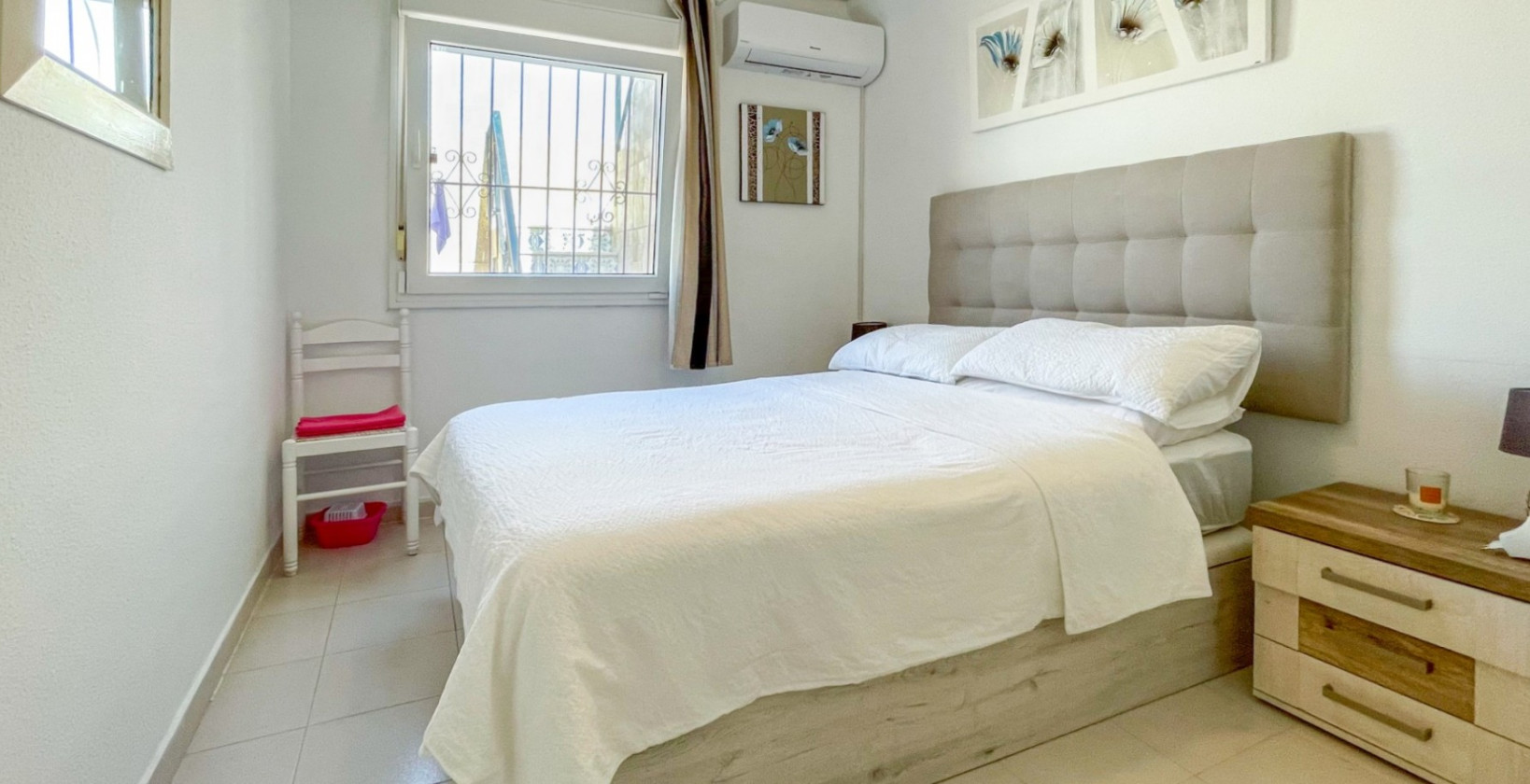 Resale - Apartment / flat - Los Alcazares - Los Narejos
