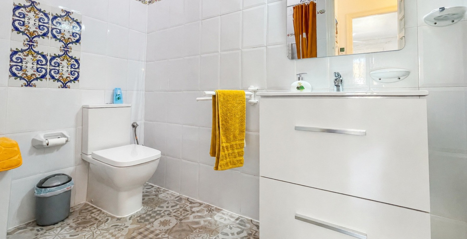 Resale - Apartment / flat - Los Alcazares - Los Narejos