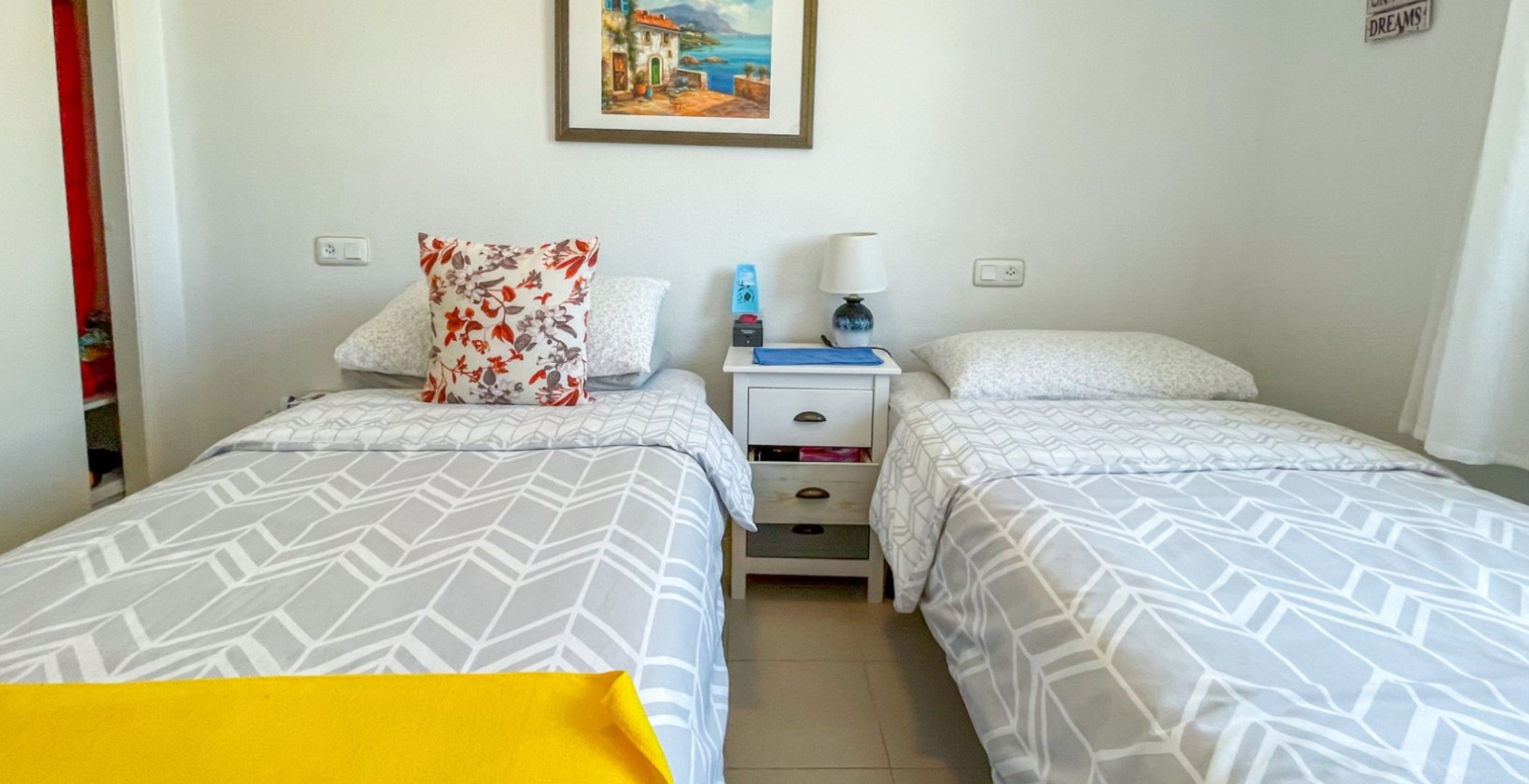 Resale - Apartment / flat - Los Alcazares - Los Narejos