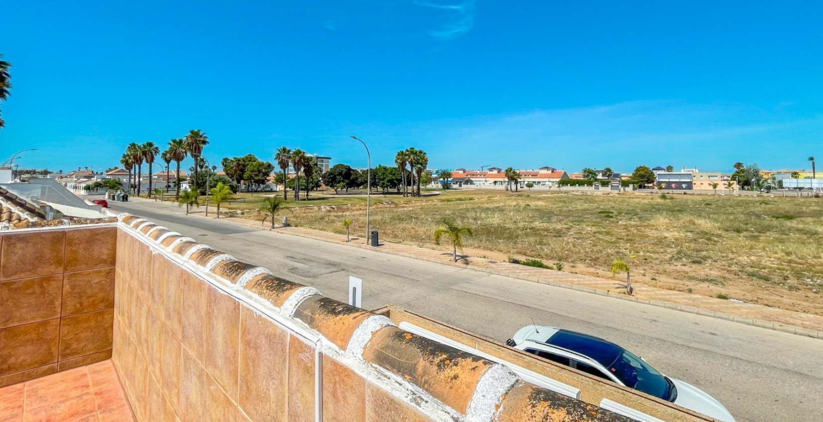Resale - Apartment / flat - Los Alcazares - Los Narejos