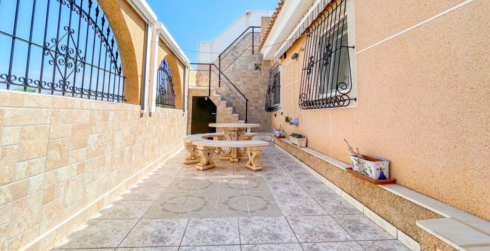 Resale - Apartment / flat - Los Alcazares - Los Narejos