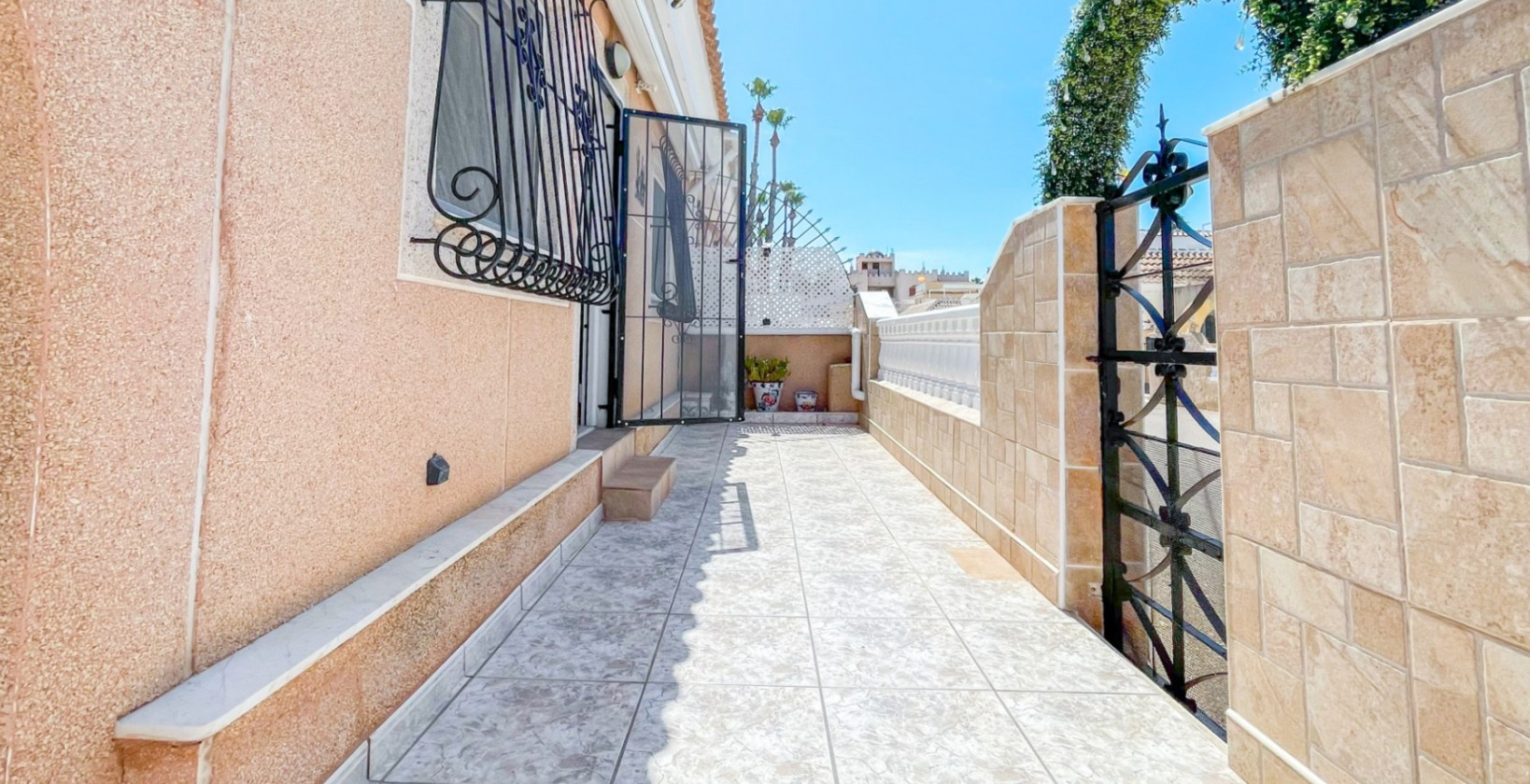 Resale - Apartment / flat - Los Alcazares - Los Narejos
