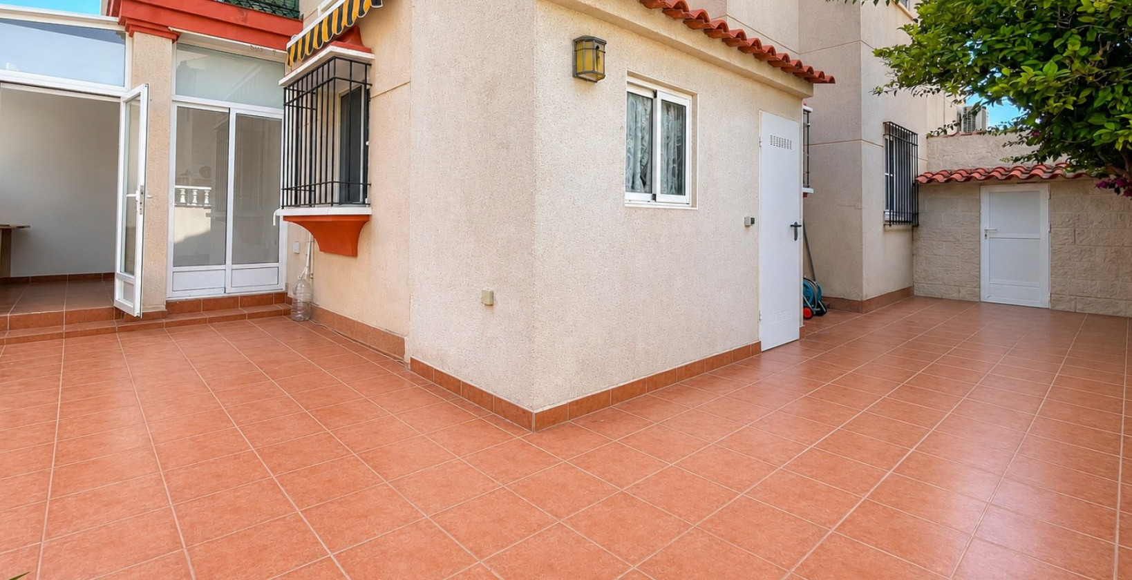 Resale - Apartment / flat - Orihuela Costa - Playa Flamenca