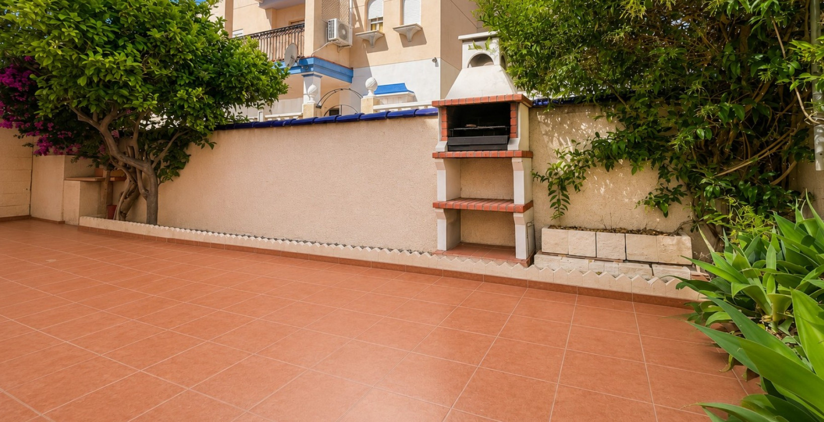 Resale - Apartment / flat - Orihuela Costa - Playa Flamenca