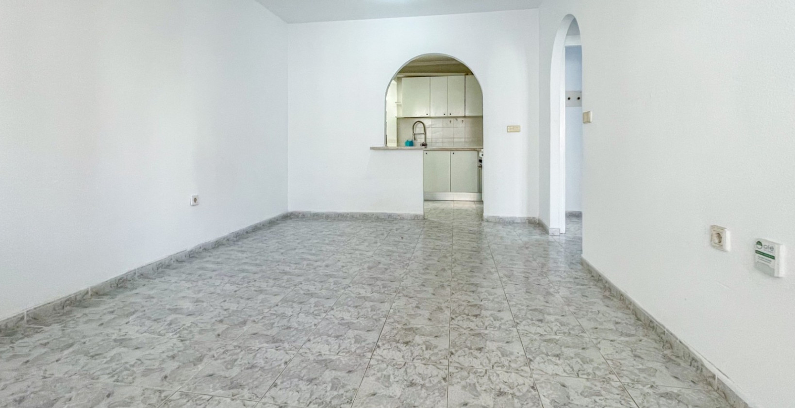 Resale - Apartment / flat - Orihuela Costa - Playa Flamenca