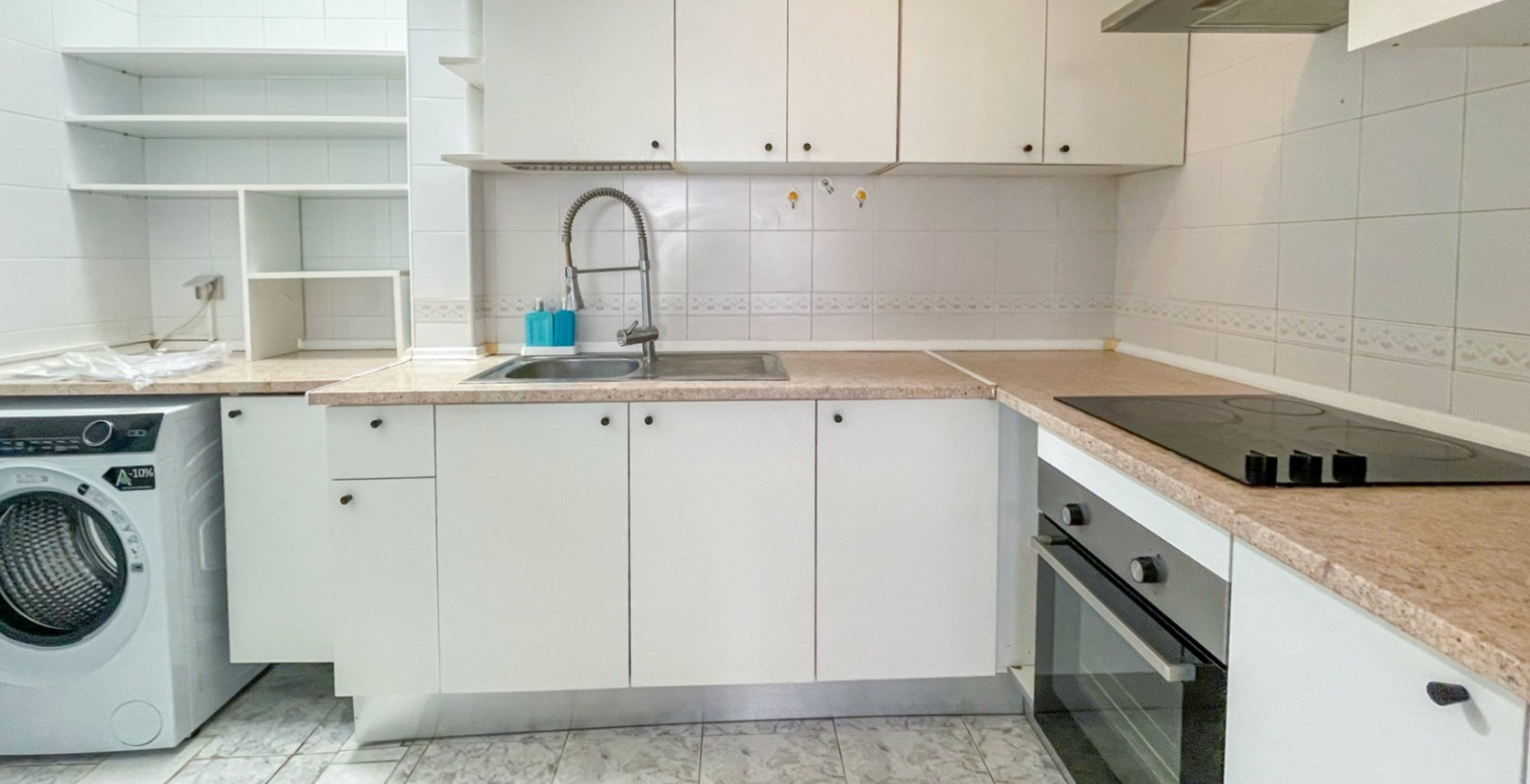 Resale - Apartment / flat - Orihuela Costa - Playa Flamenca
