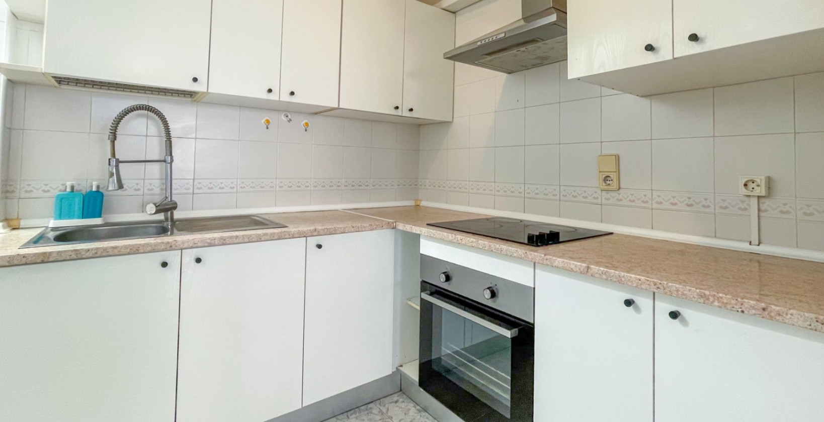 Resale - Apartment / flat - Orihuela Costa - Playa Flamenca