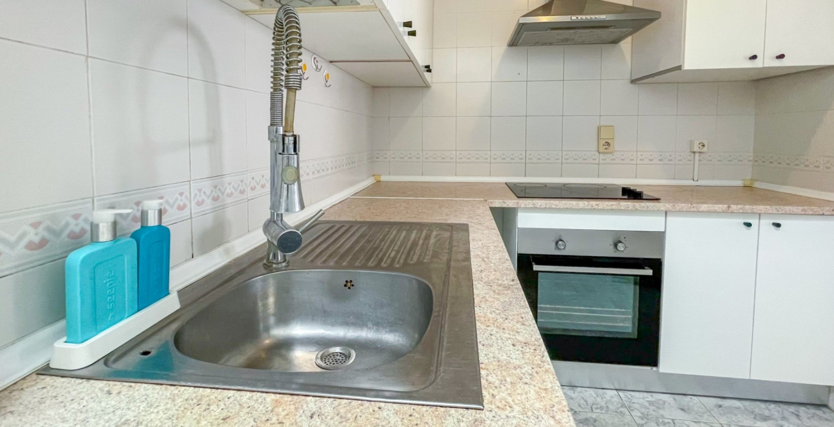 Resale - Apartment / flat - Orihuela Costa - Playa Flamenca