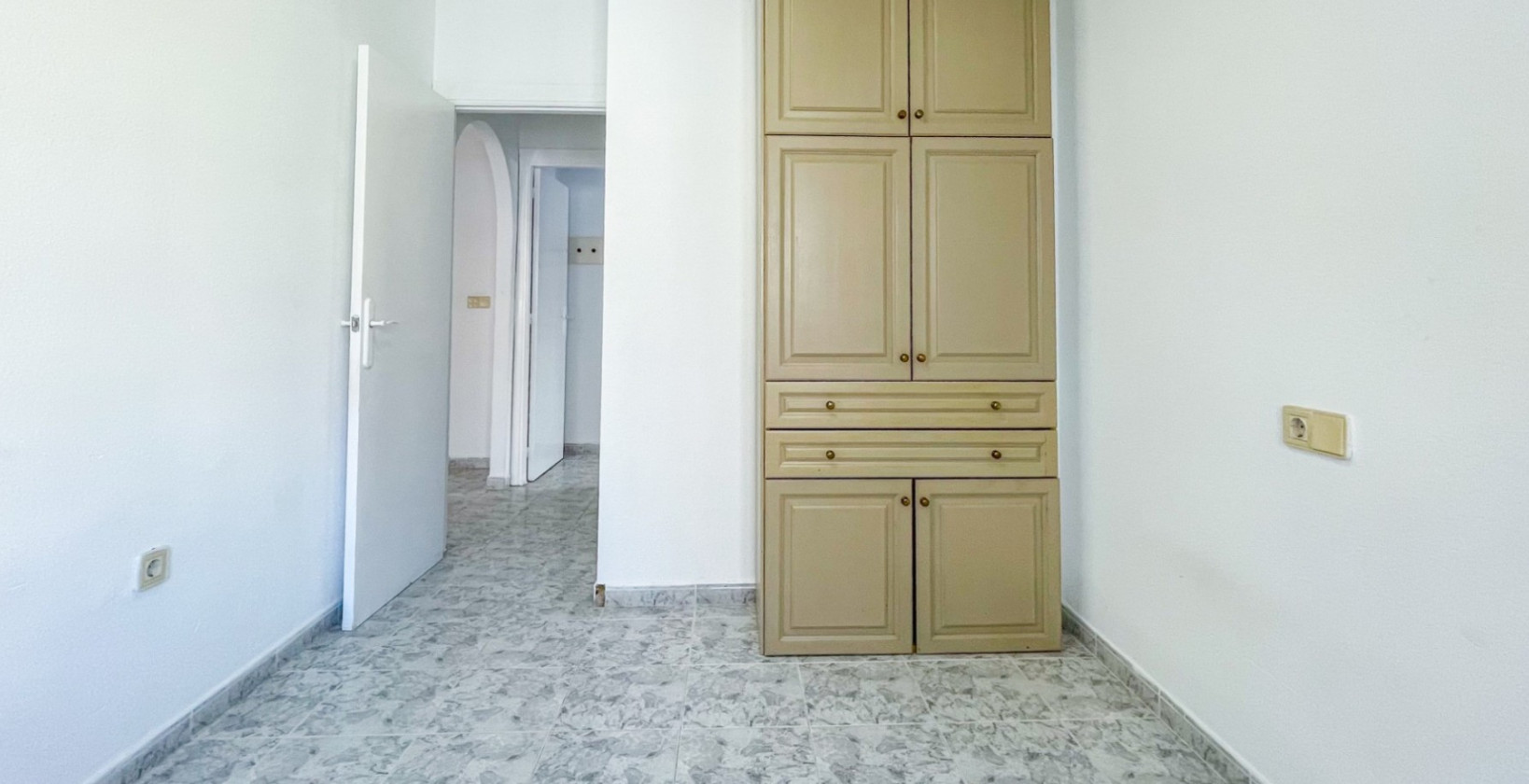 Resale - Apartment / flat - Orihuela Costa - Playa Flamenca