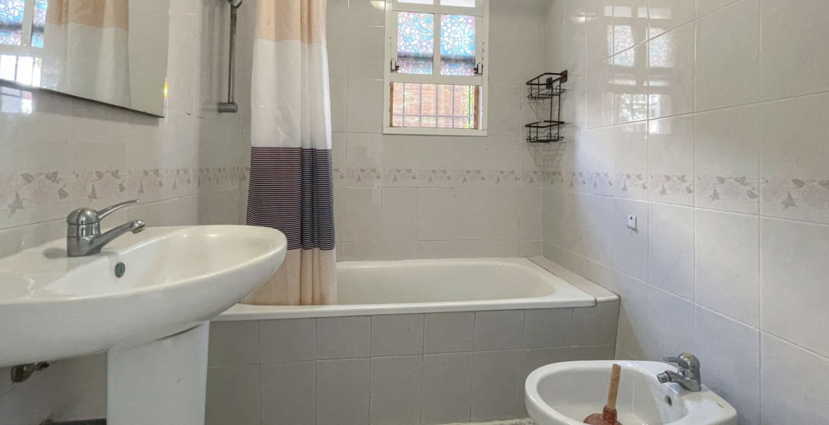 Resale - Apartment / flat - Orihuela Costa - Playa Flamenca
