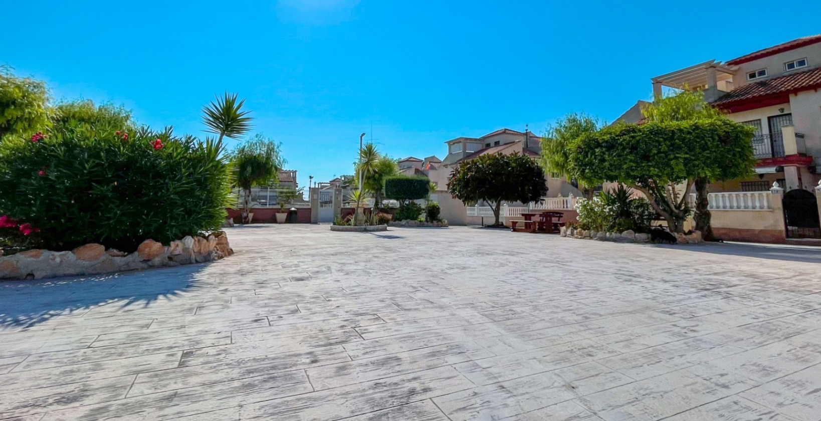 Resale - Apartment / flat - Orihuela Costa - Playa Flamenca