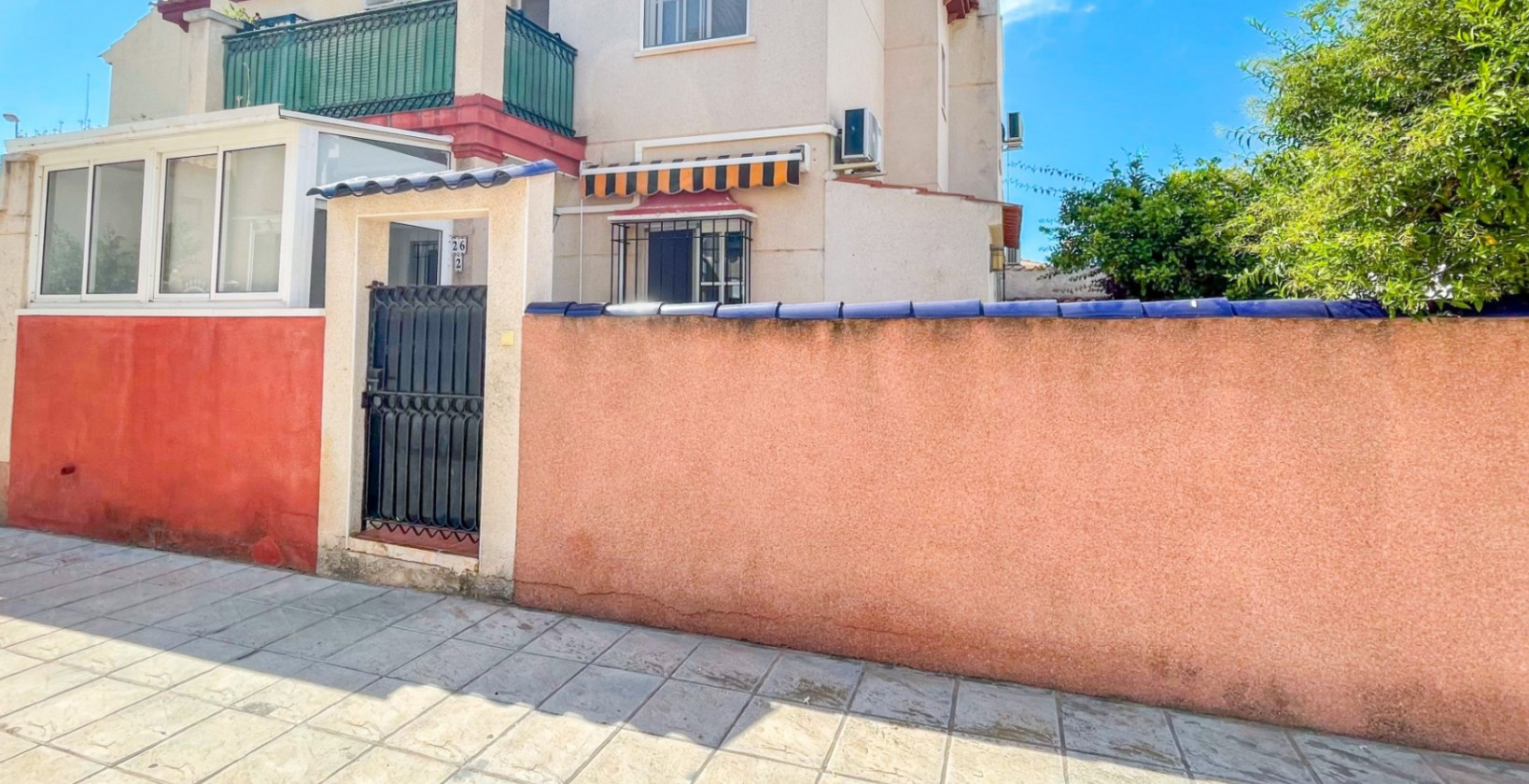 Resale - Apartment / flat - Orihuela Costa - Playa Flamenca