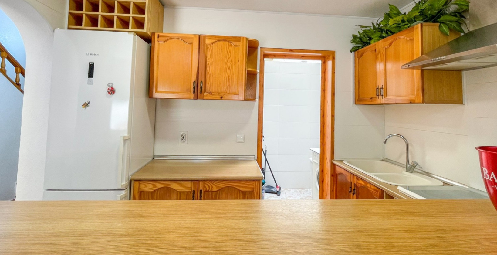 Resale - Townhouse - Orihuela Costa - Playa Flamenca