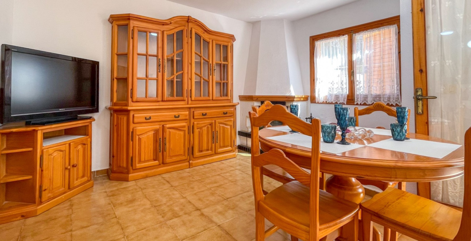 Resale - Townhouse - Orihuela Costa - Playa Flamenca