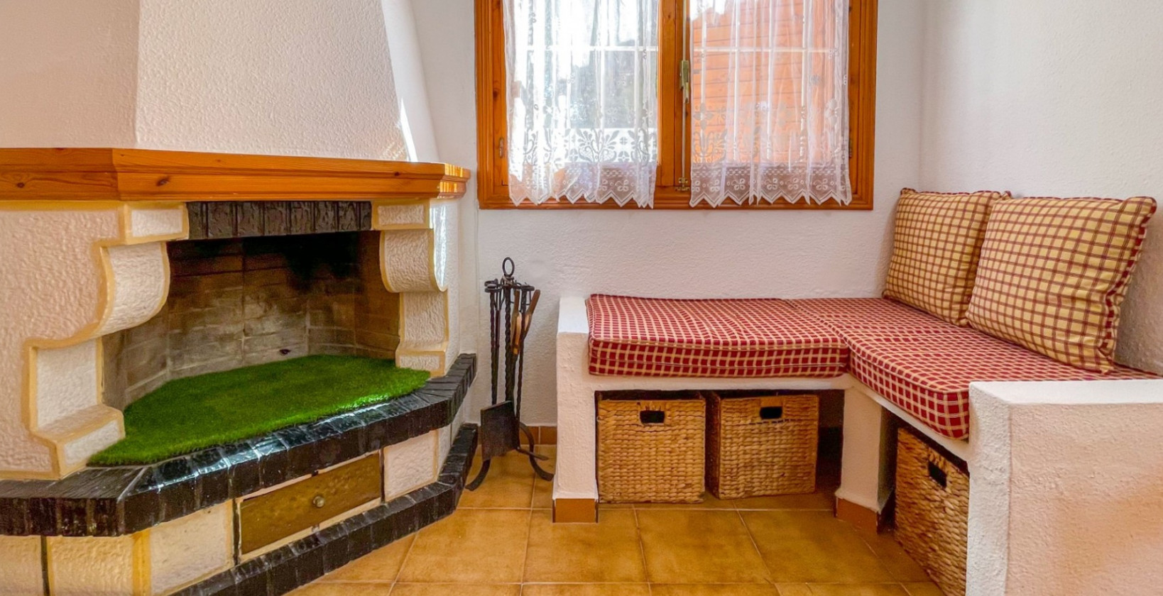 Resale - Townhouse - Orihuela Costa - Playa Flamenca