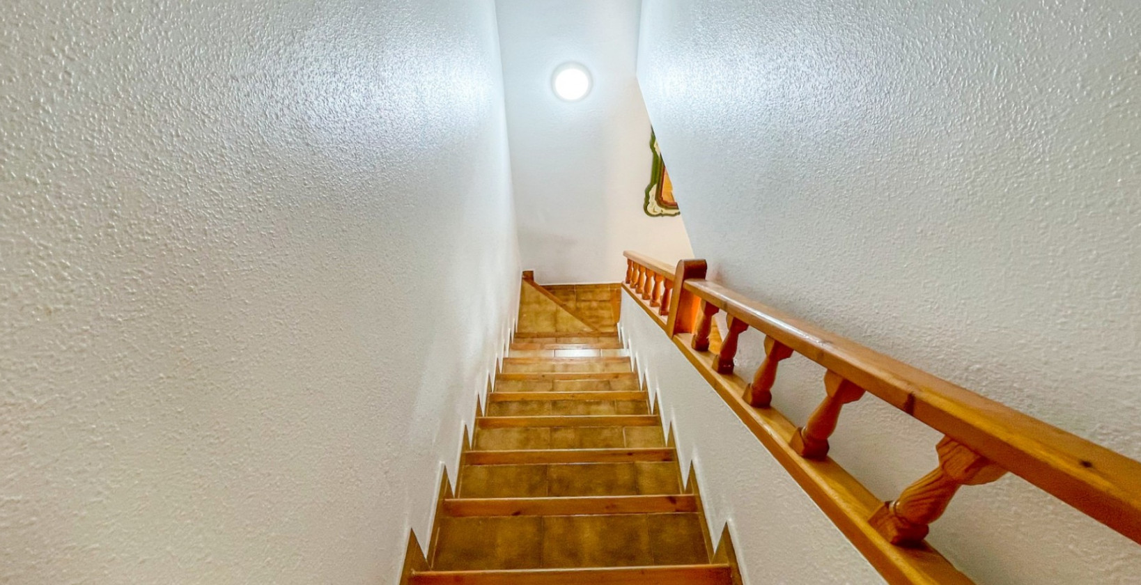 Resale - Townhouse - Orihuela Costa - Playa Flamenca