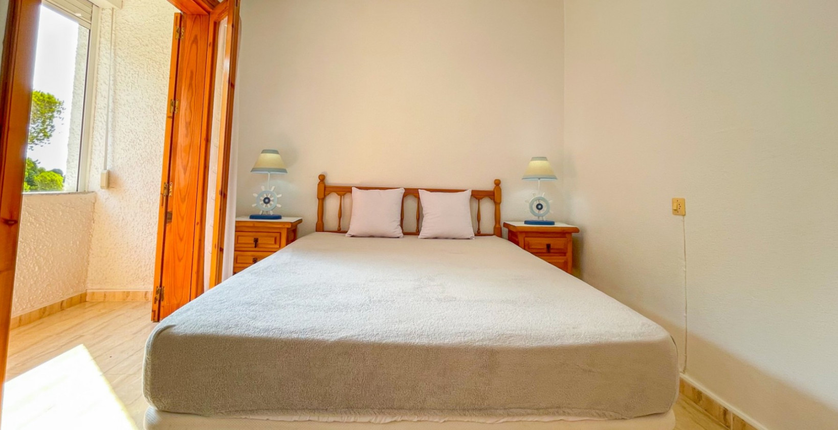 Resale - Townhouse - Orihuela Costa - Playa Flamenca