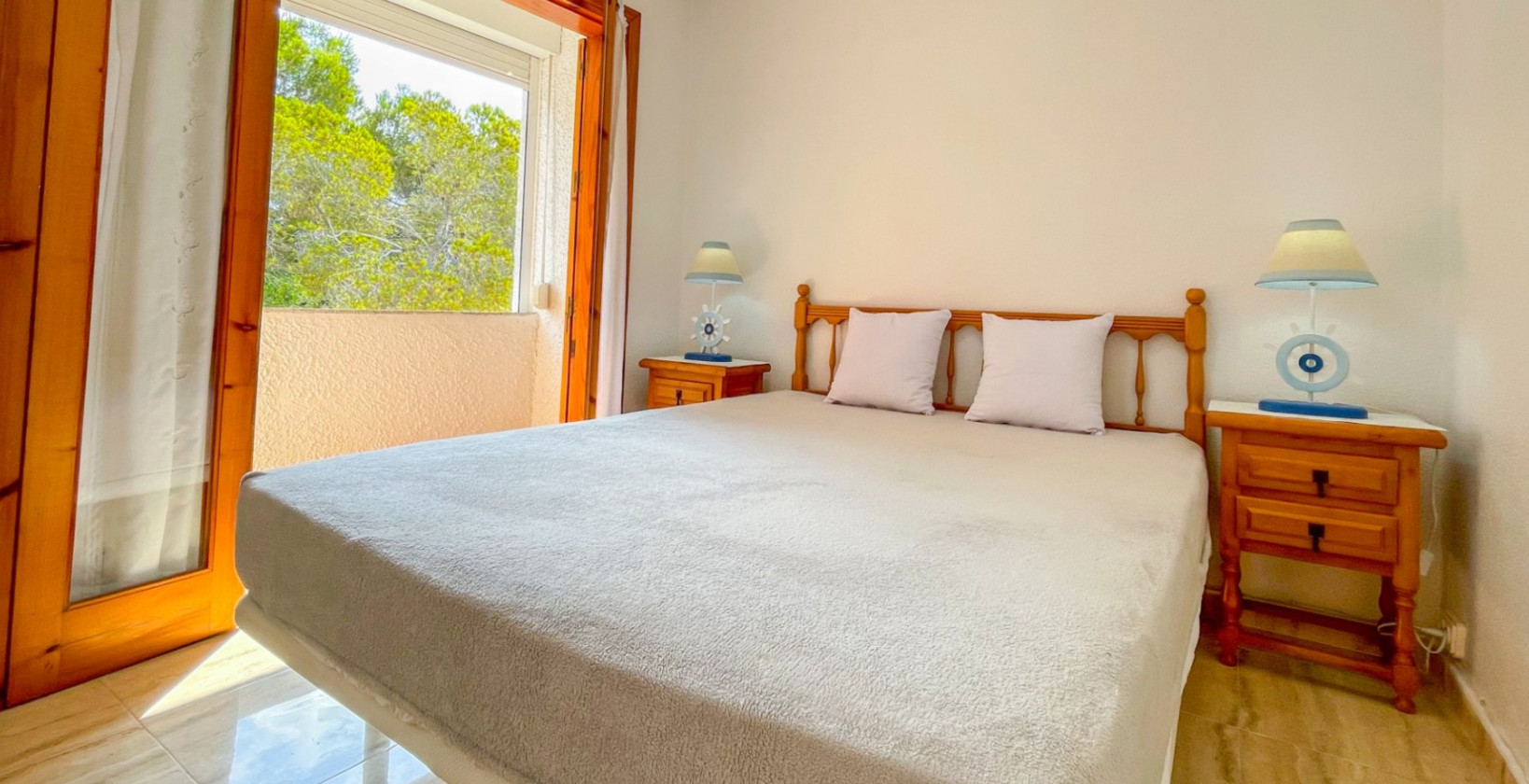 Resale - Townhouse - Orihuela Costa - Playa Flamenca