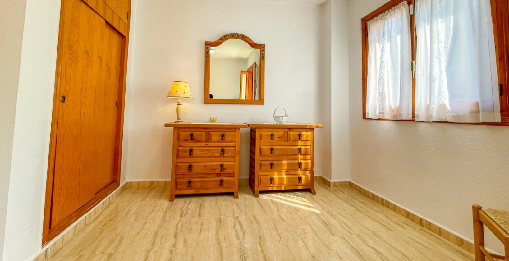 Resale - Townhouse - Orihuela Costa - Playa Flamenca