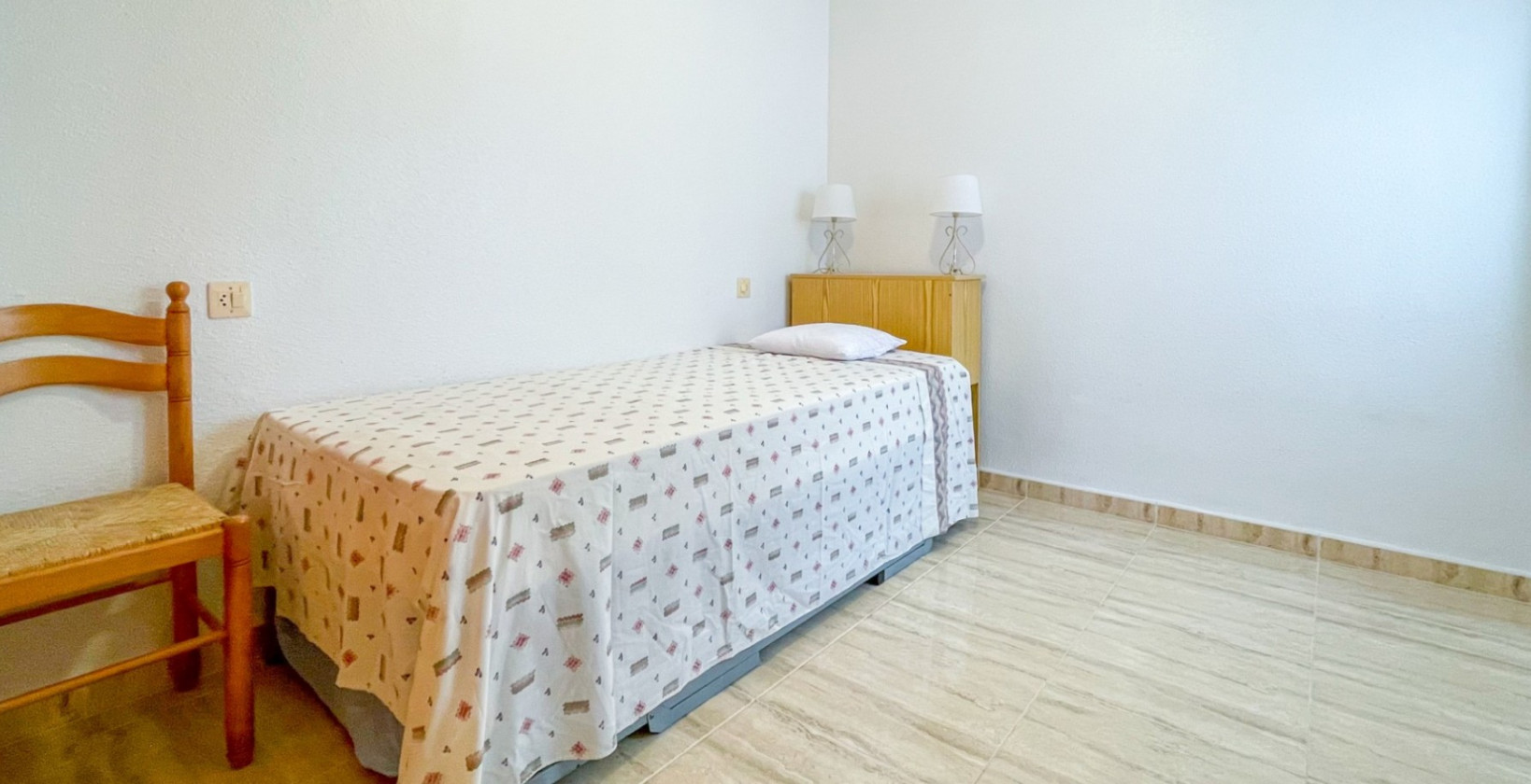 Resale - Townhouse - Orihuela Costa - Playa Flamenca