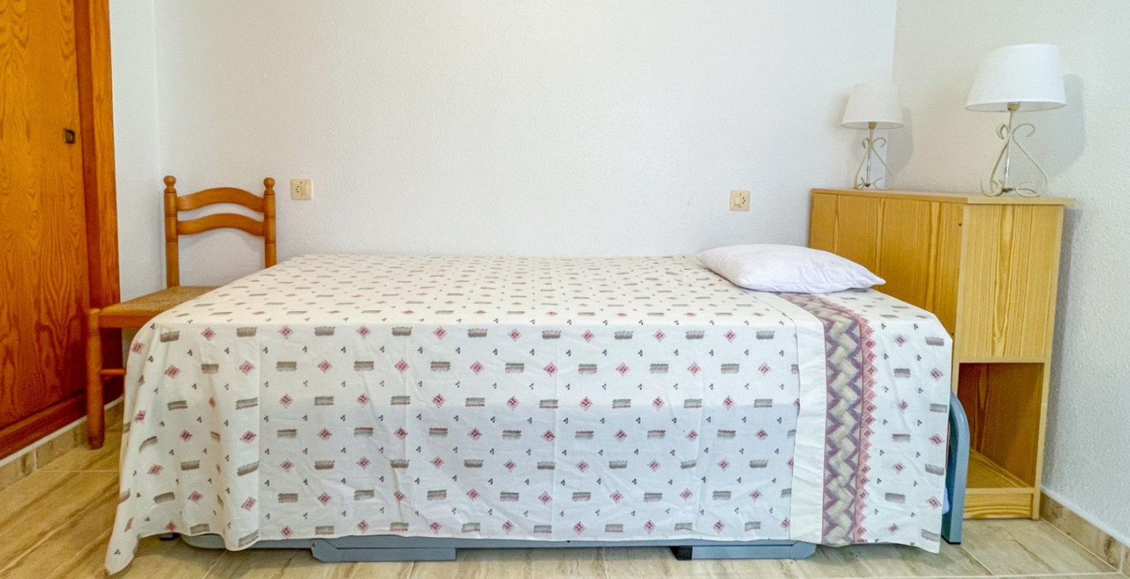 Resale - Townhouse - Orihuela Costa - Playa Flamenca