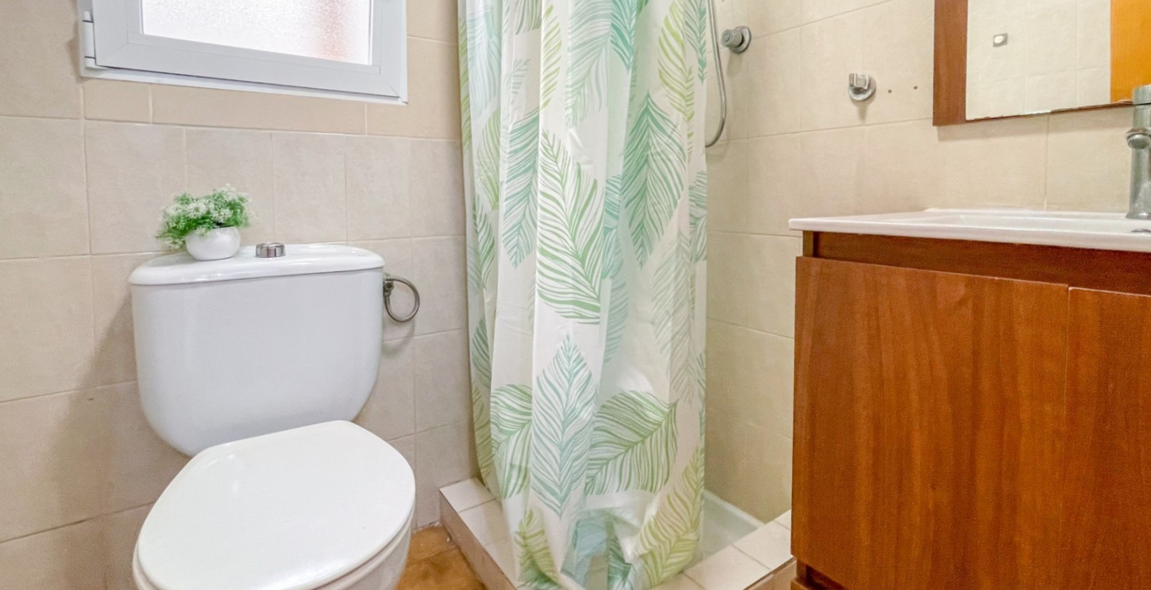 Resale - Townhouse - Orihuela Costa - Playa Flamenca