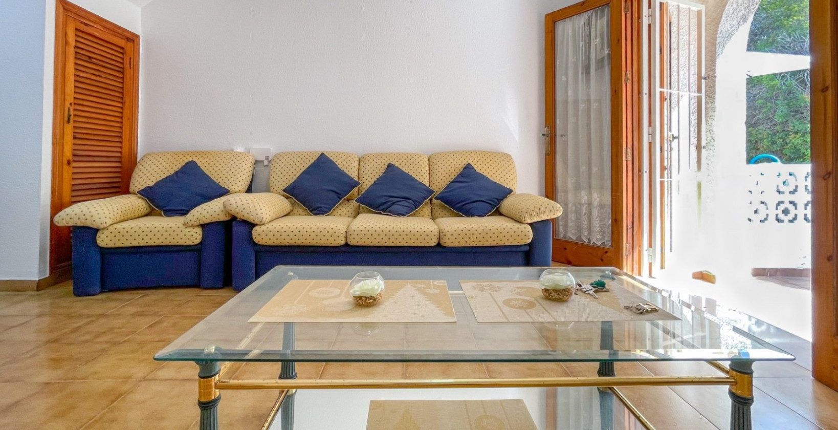 Resale - Townhouse - Orihuela Costa - Playa Flamenca