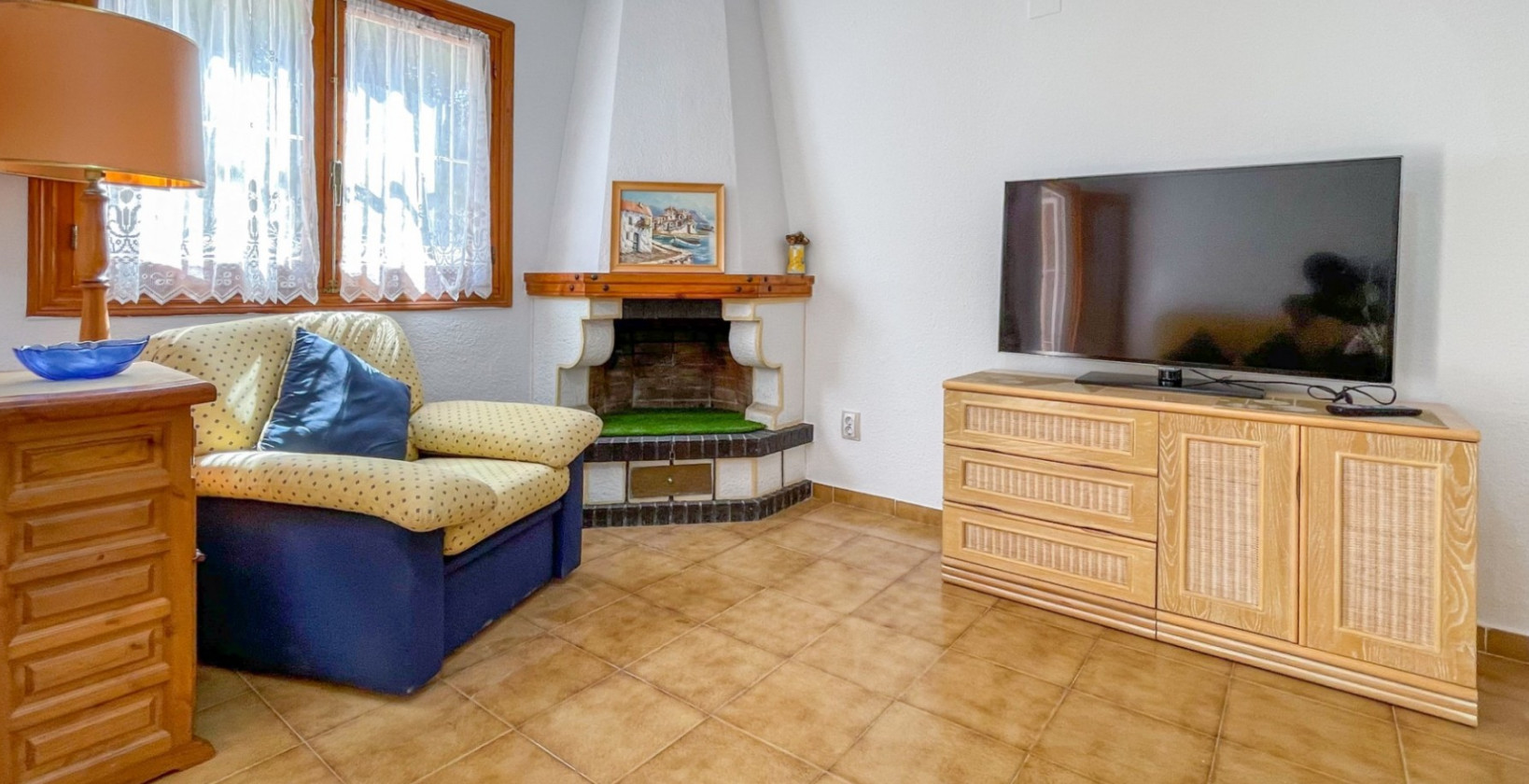 Resale - Townhouse - Orihuela Costa - Playa Flamenca