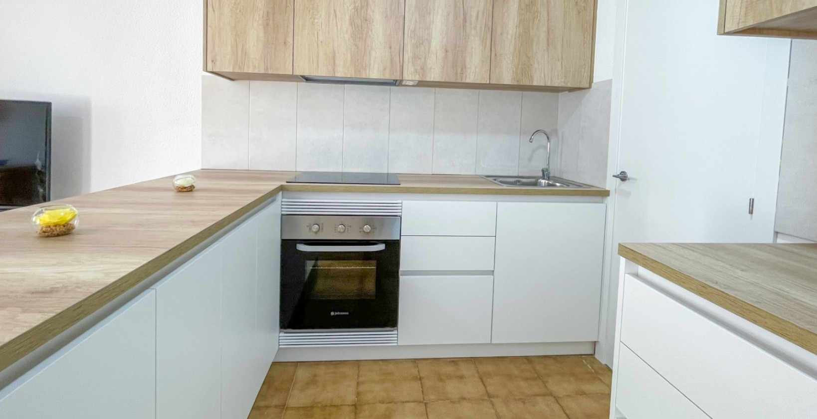 Resale - Townhouse - Orihuela Costa - Playa Flamenca