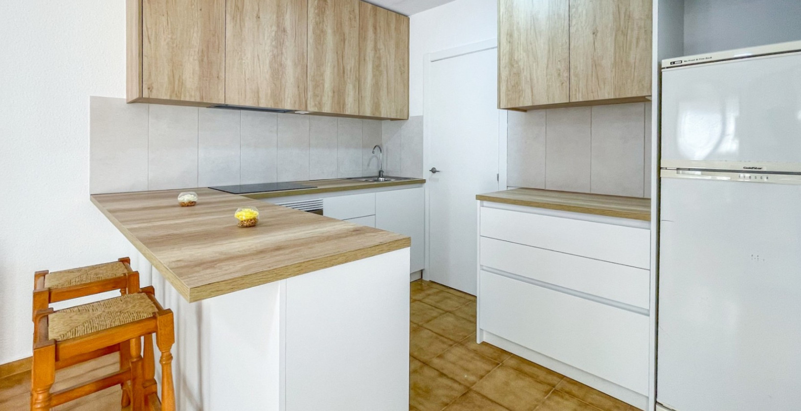 Resale - Townhouse - Orihuela Costa - Playa Flamenca