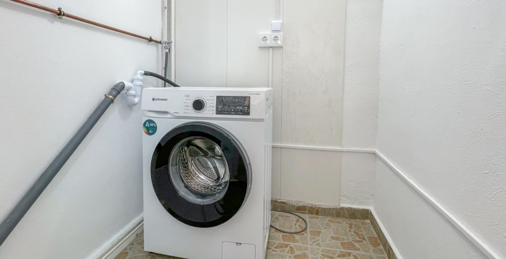 Resale - Townhouse - Orihuela Costa - Playa Flamenca