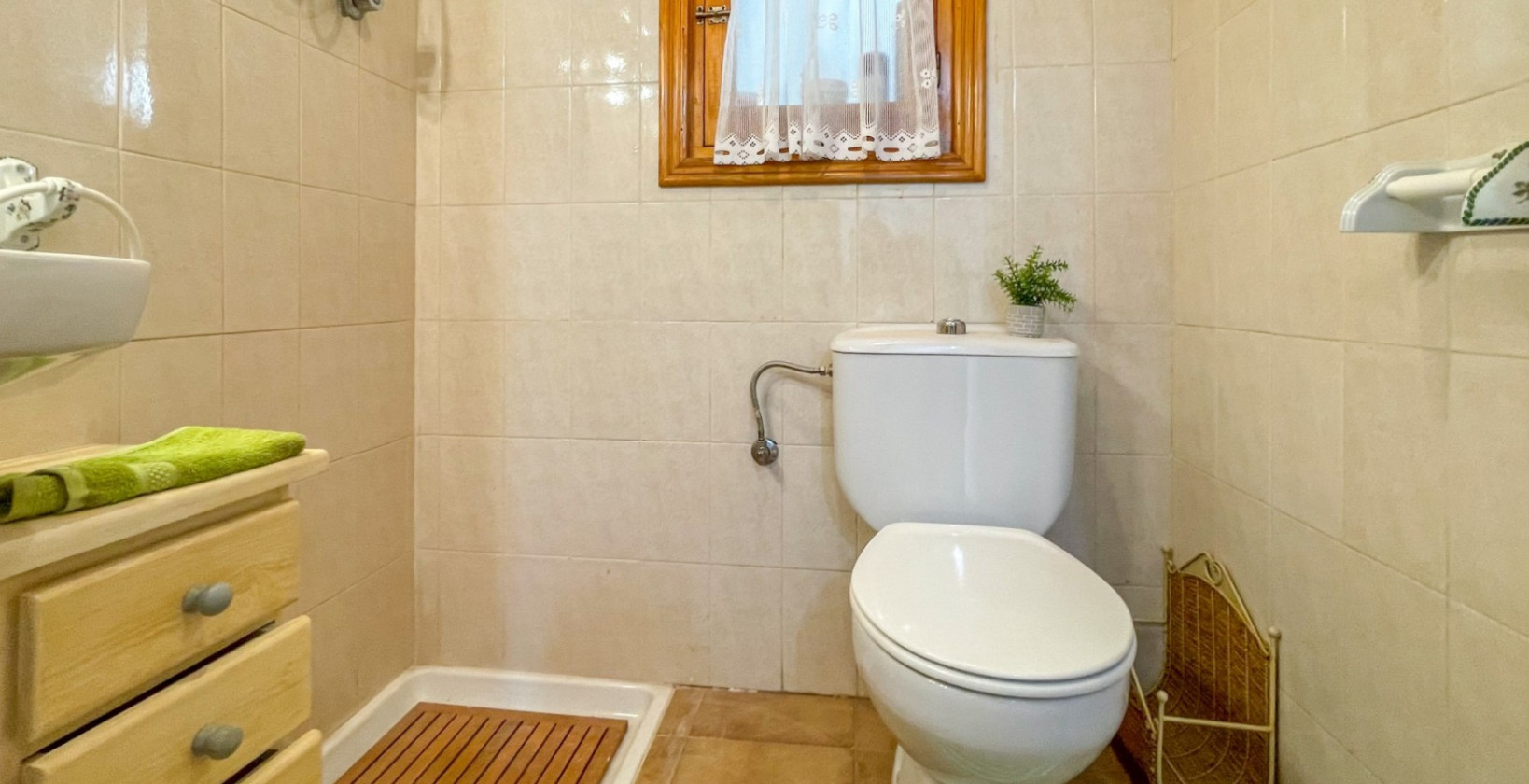 Resale - Townhouse - Orihuela Costa - Playa Flamenca
