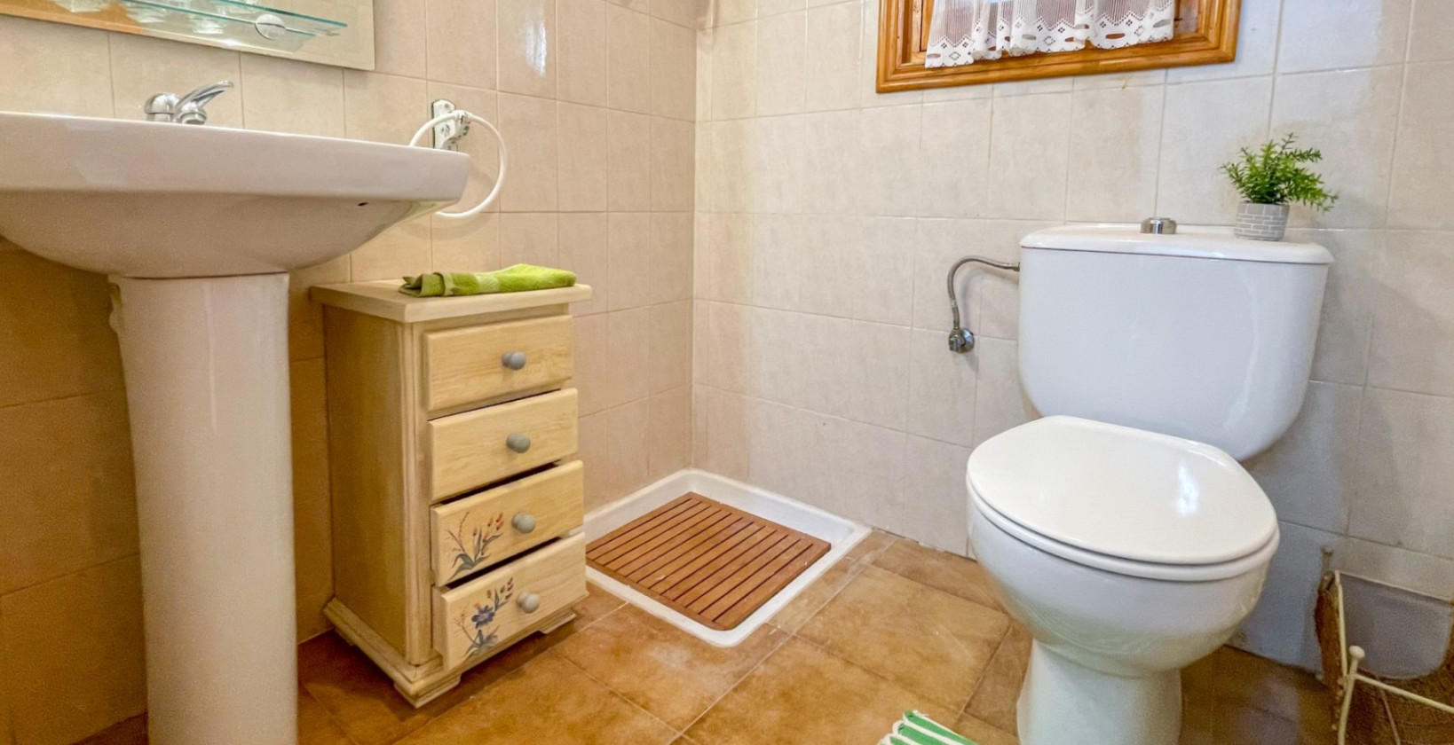 Resale - Townhouse - Orihuela Costa - Playa Flamenca