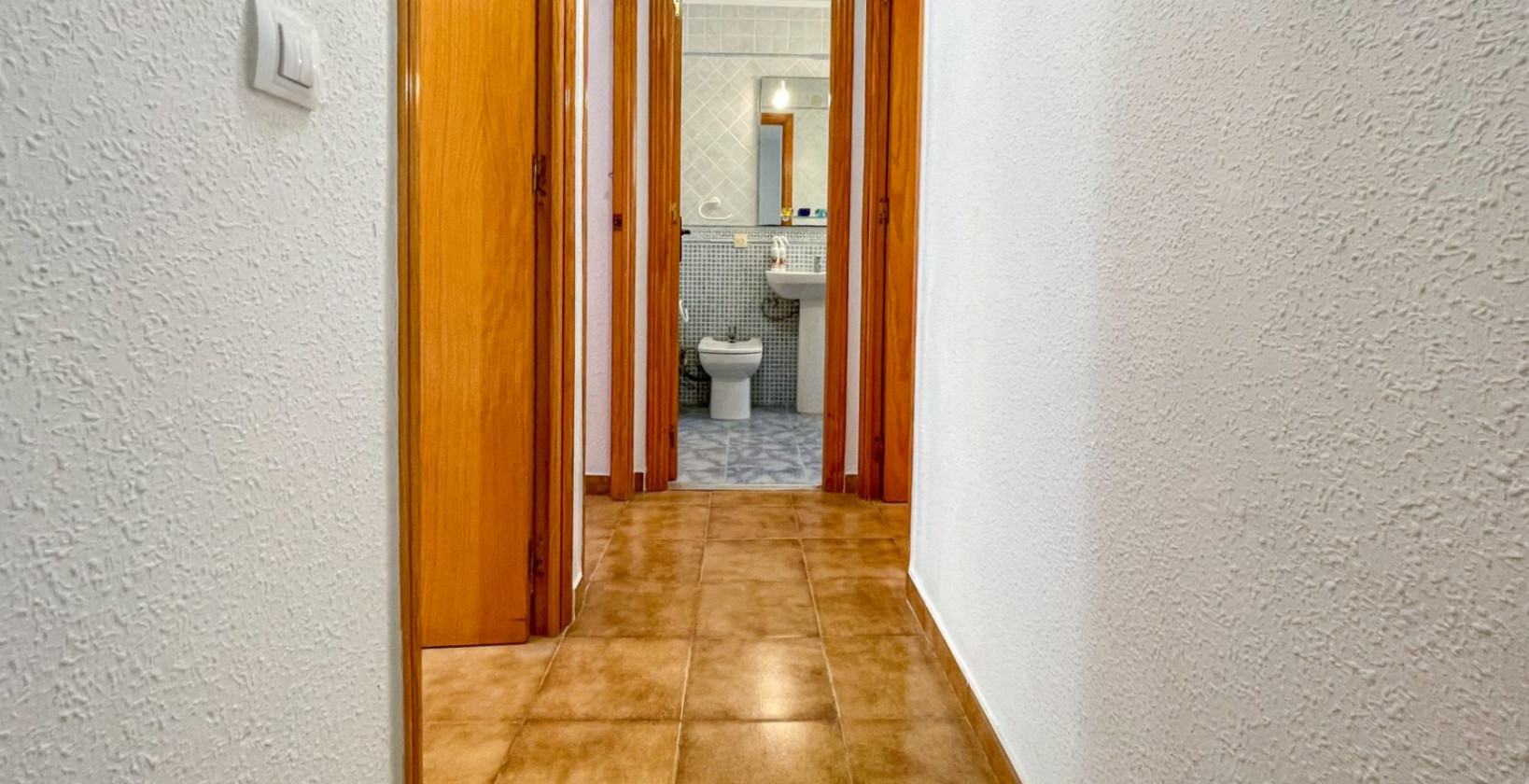 Resale - Townhouse - Orihuela Costa - Playa Flamenca
