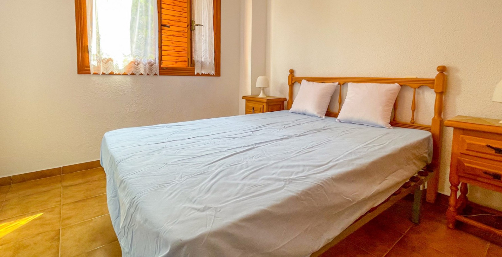 Resale - Townhouse - Orihuela Costa - Playa Flamenca