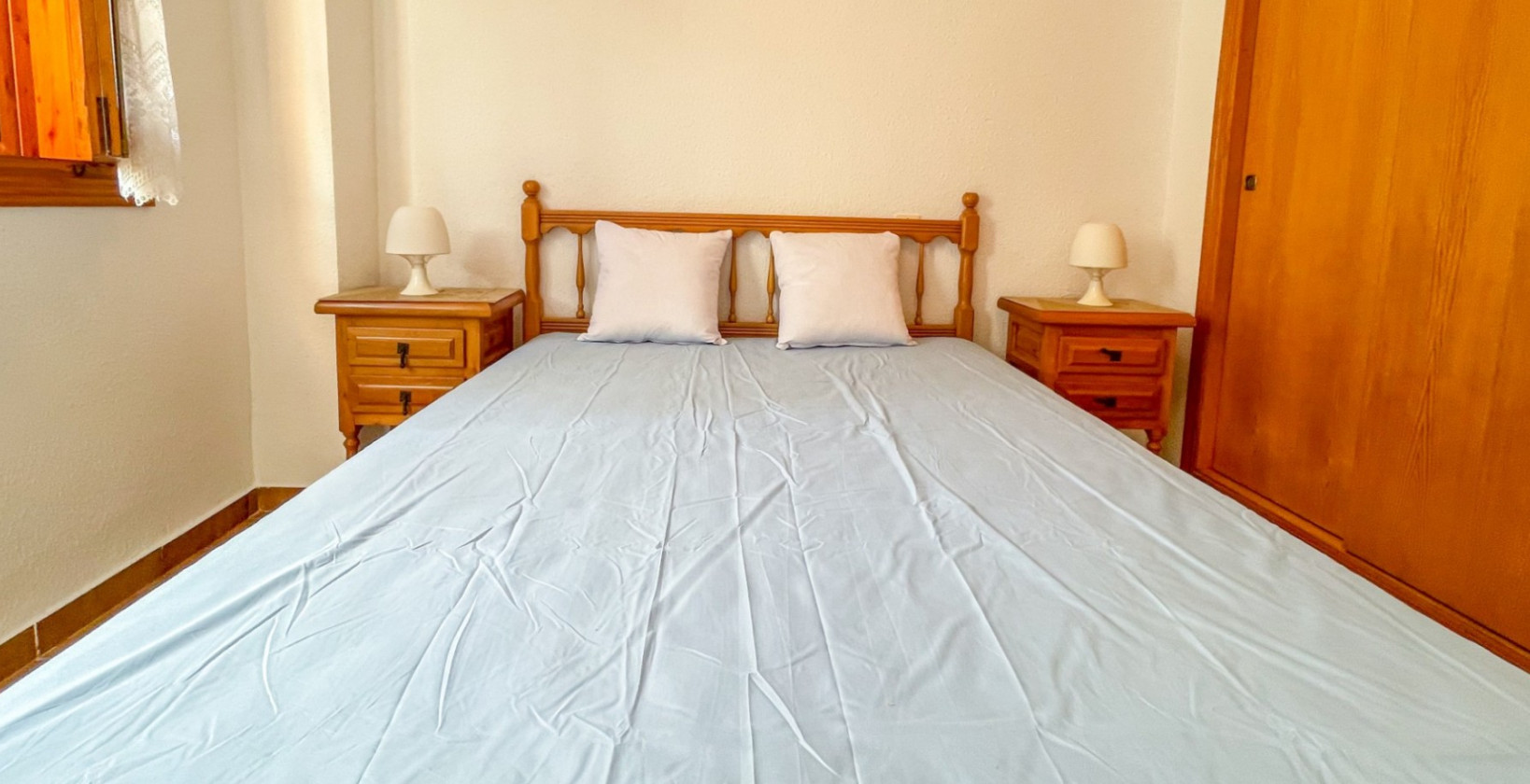 Resale - Townhouse - Orihuela Costa - Playa Flamenca