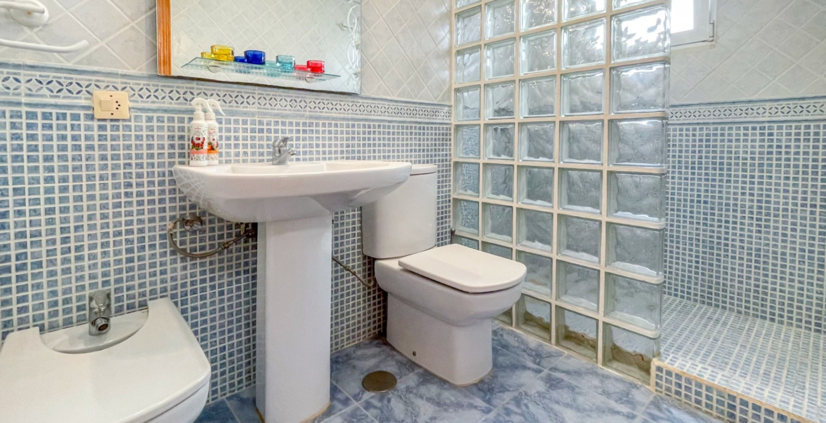 Resale - Townhouse - Orihuela Costa - Playa Flamenca