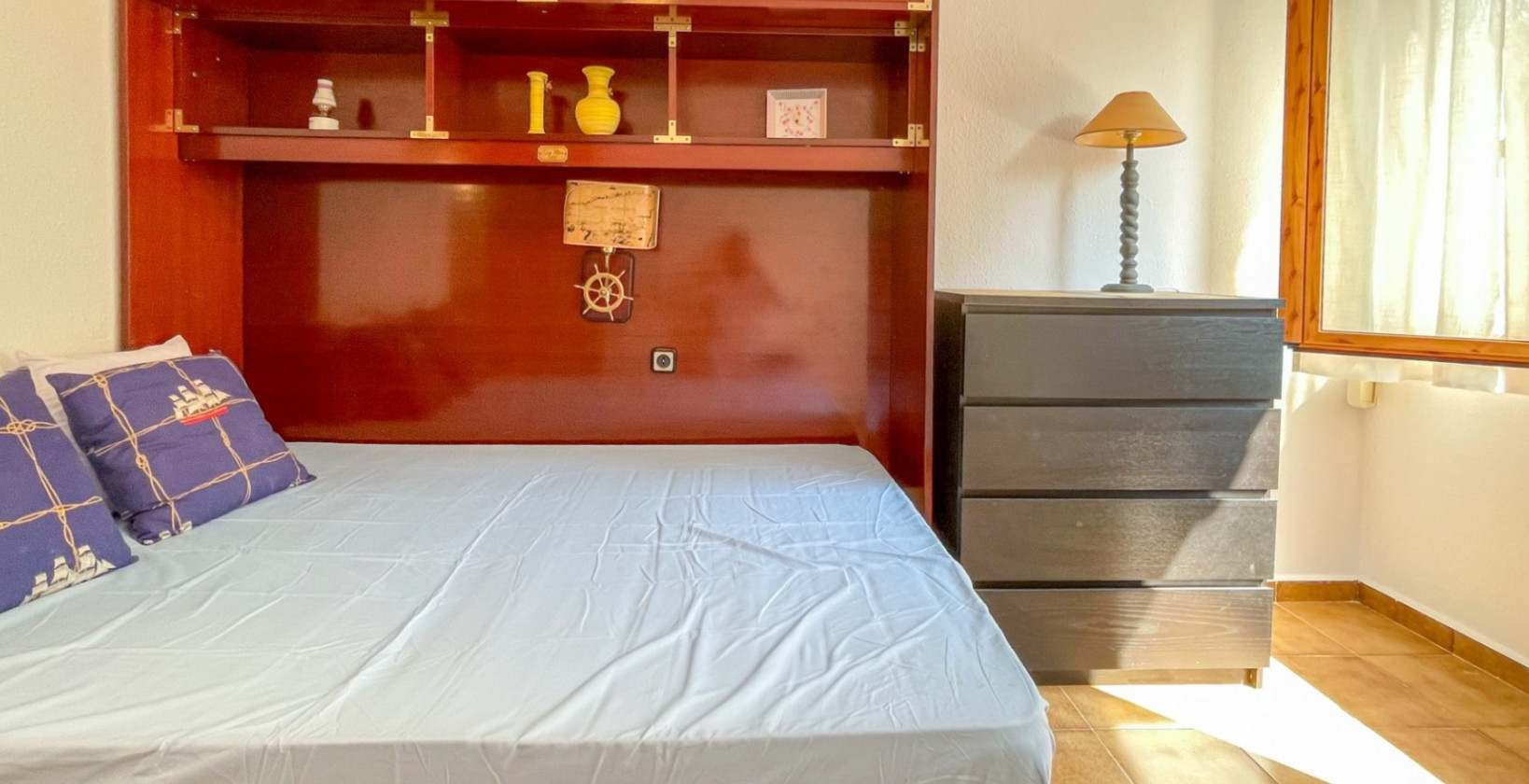 Resale - Townhouse - Orihuela Costa - Playa Flamenca