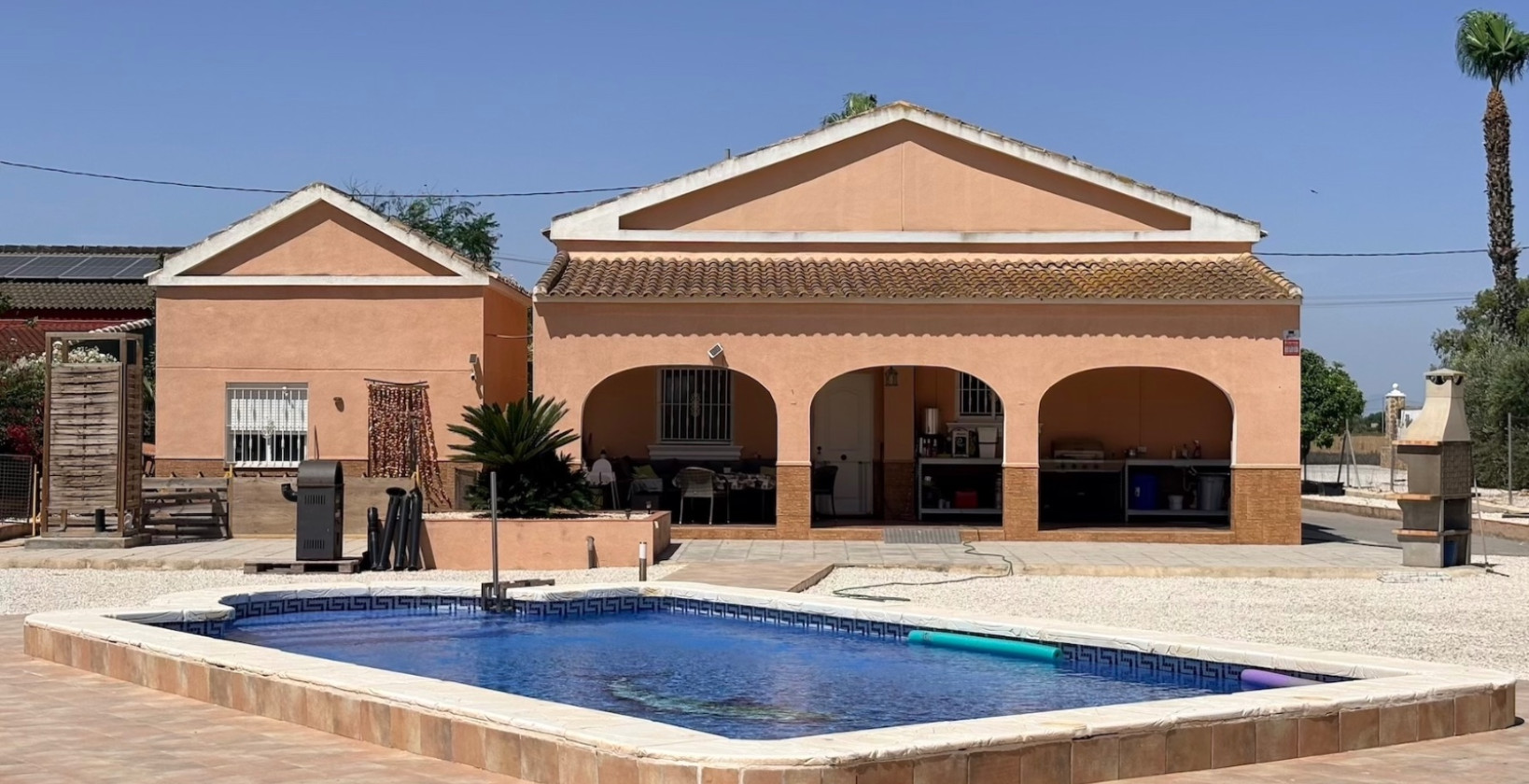 Resale - Villa - Dolores - dolores
