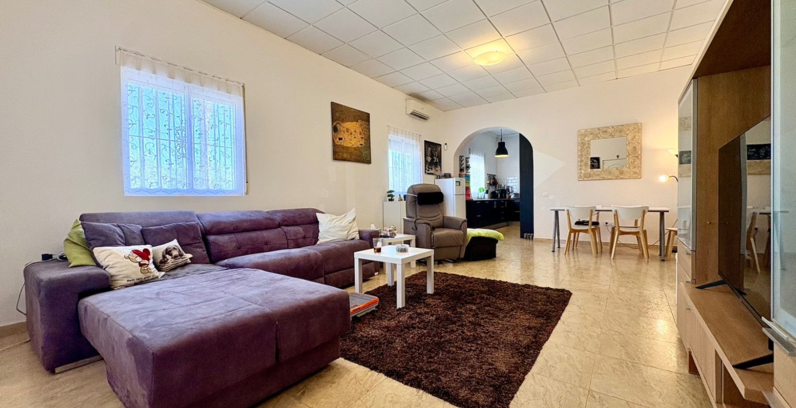 Resale - Villa - Dolores - dolores