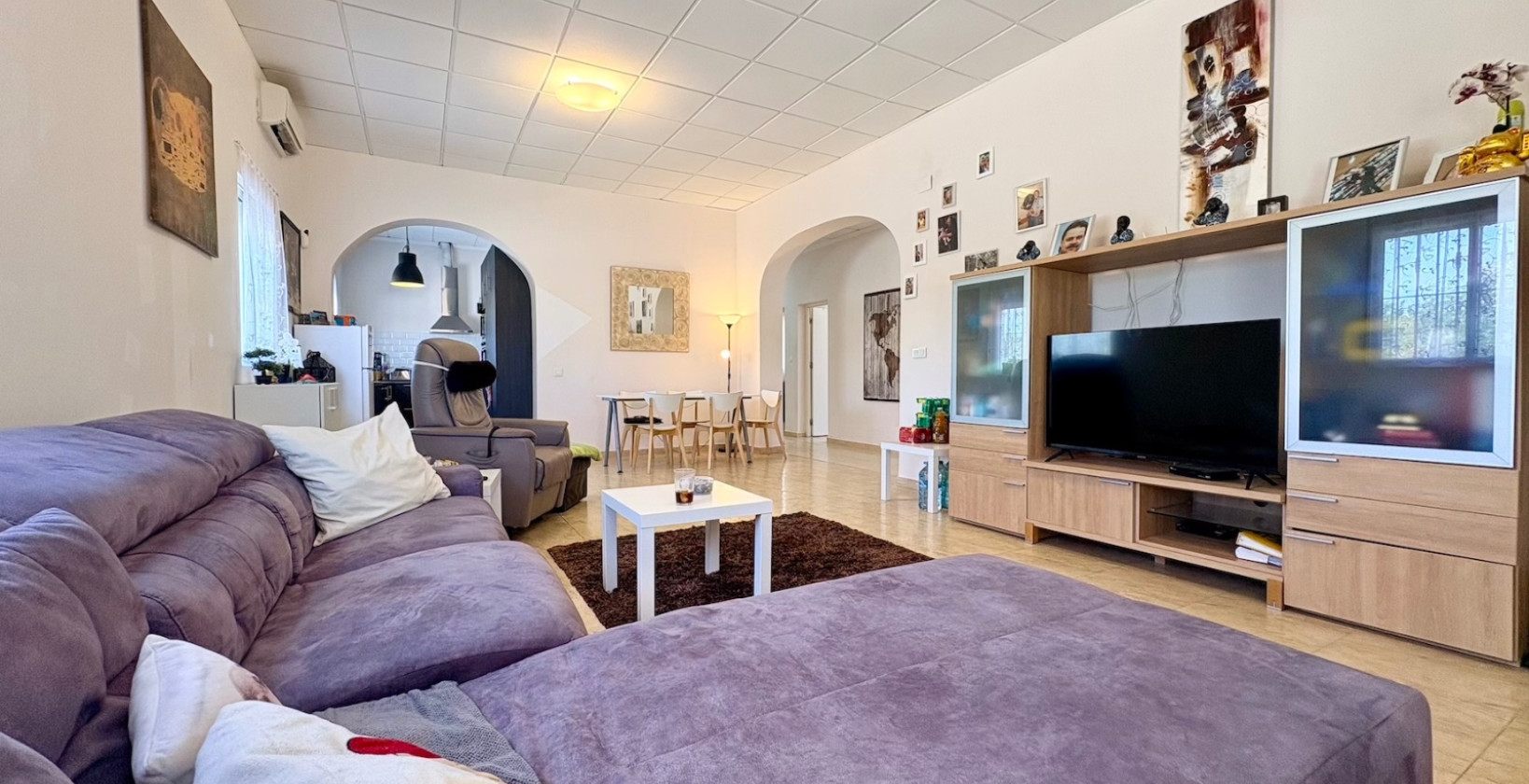 Resale - Villa - Dolores - dolores
